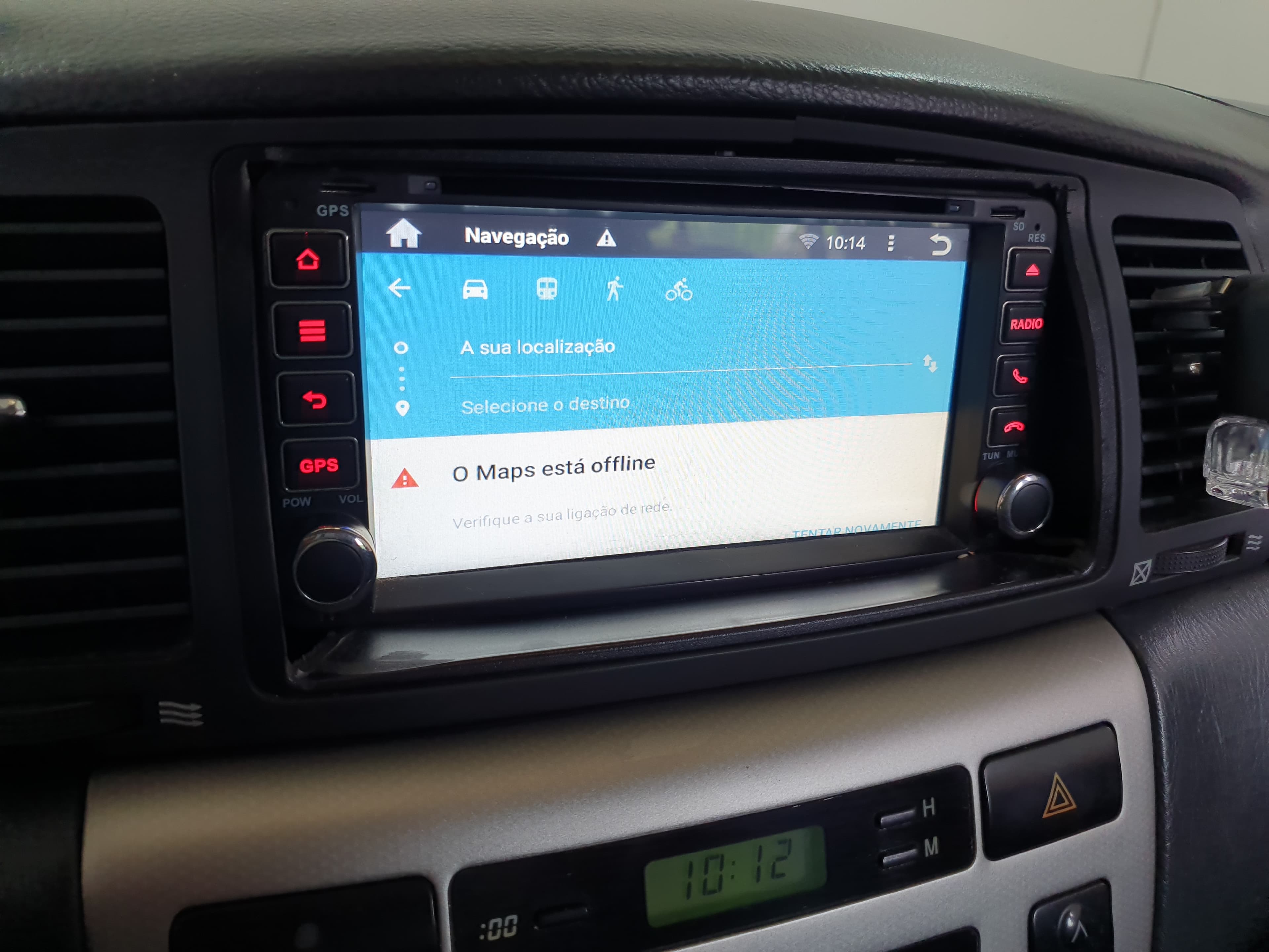 Toyota Corolla VVT-i · Ano 2002 — imagen 49