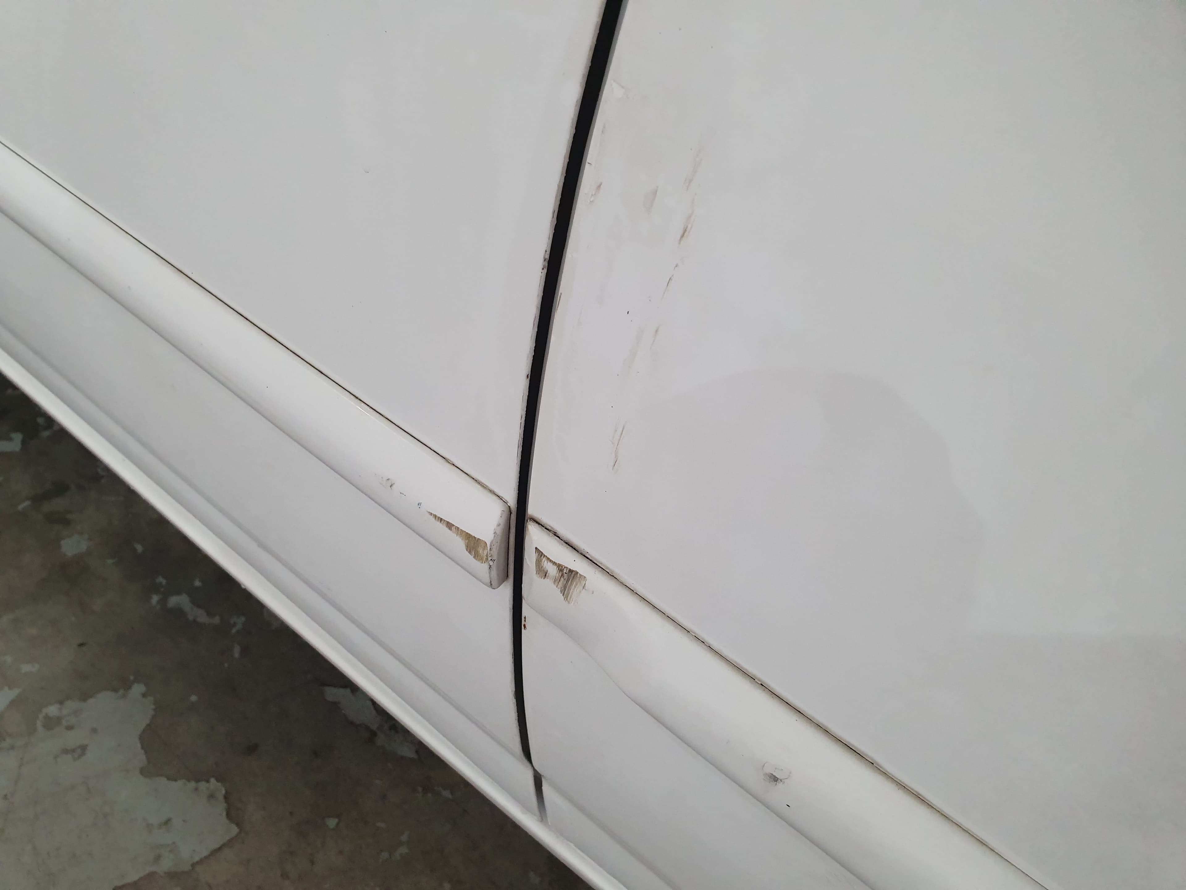 Toyota Corolla VVT-i · Ano 2002 — imagen 16
