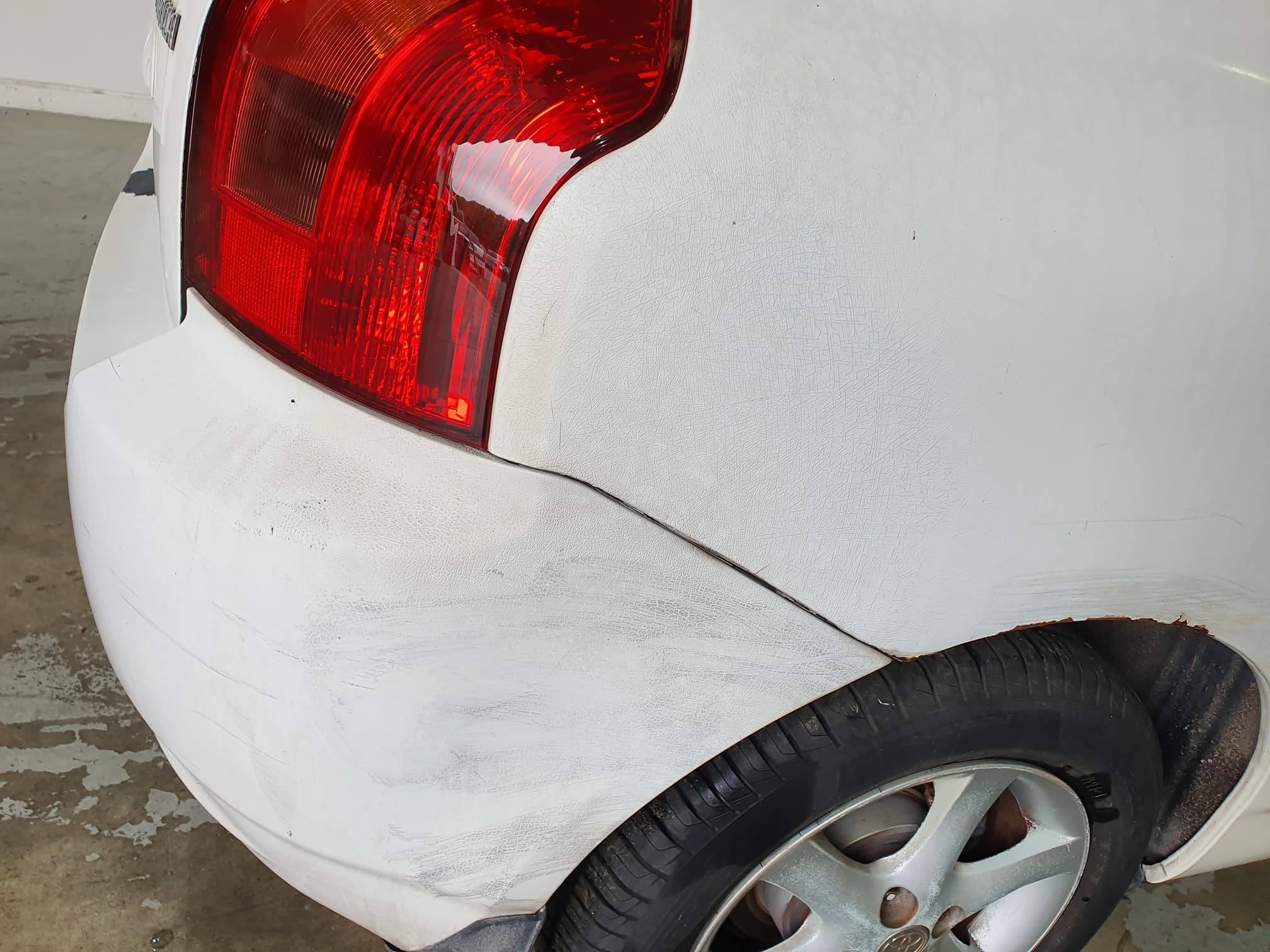 Toyota Corolla Ano 2003 40-46-UA — imagen 39