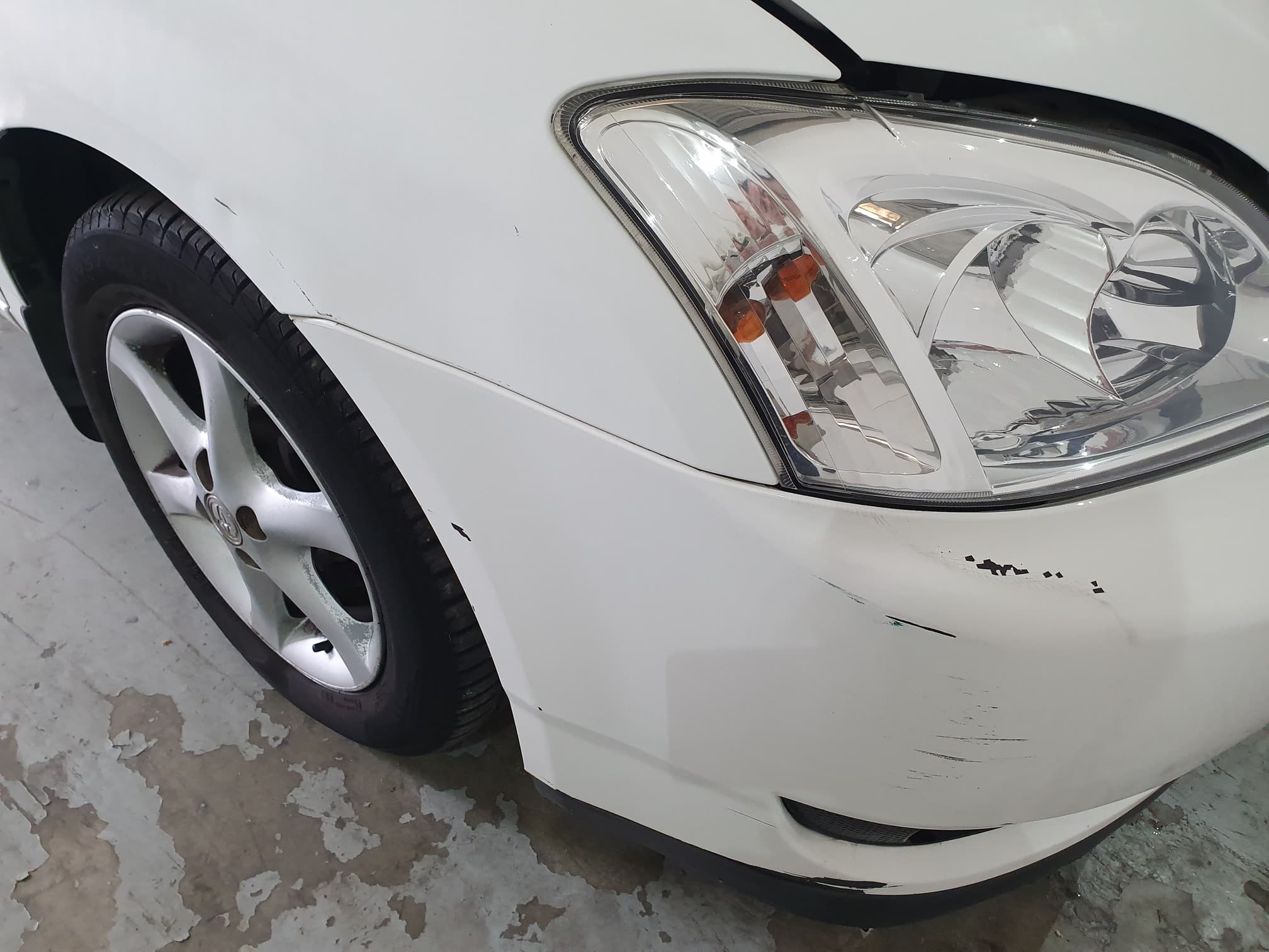Toyota Corolla Ano 2003 40-46-UA — imagen 42