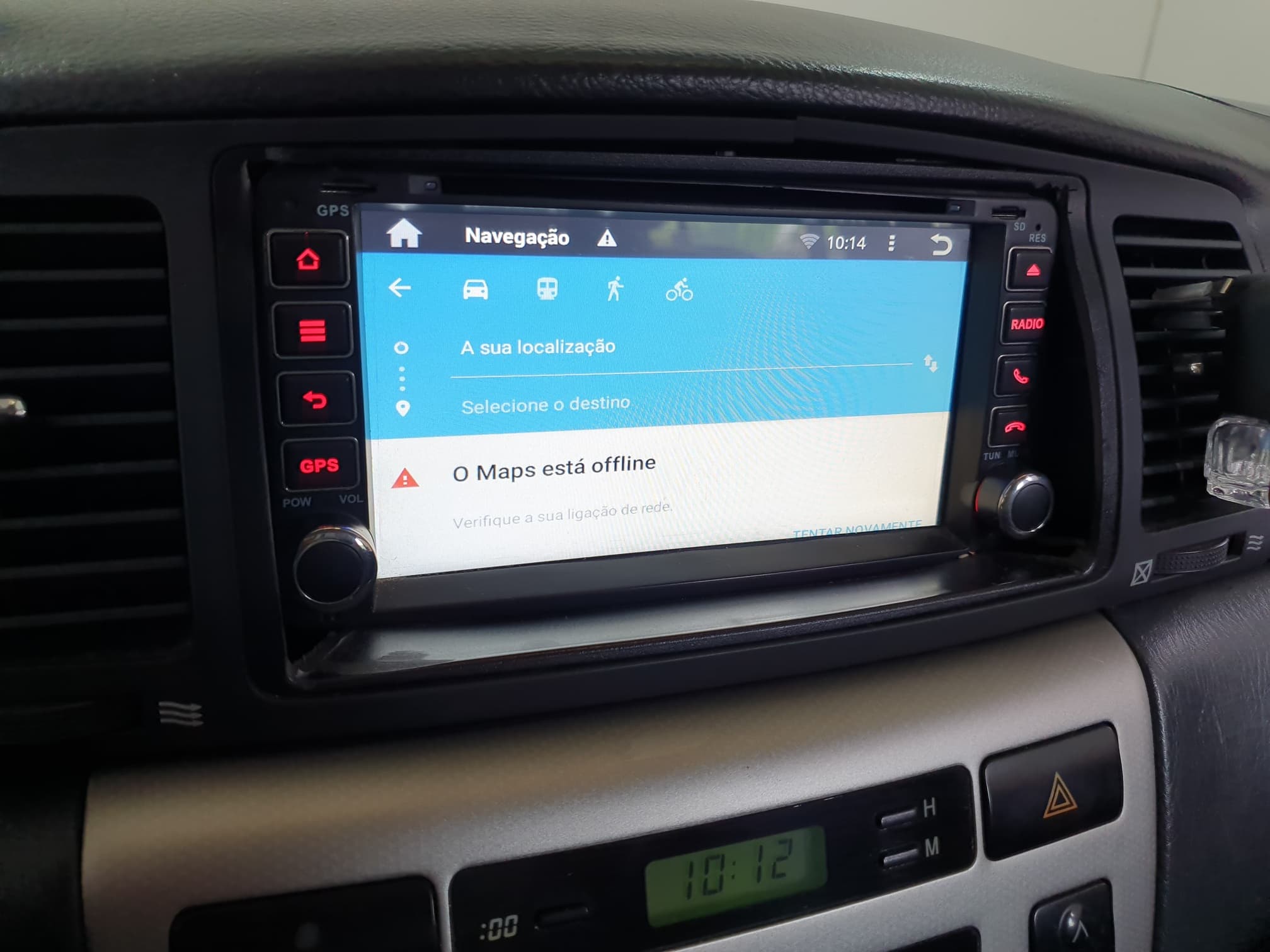 Toyota Corolla Ano 2003 40-46-UA — imagen 25