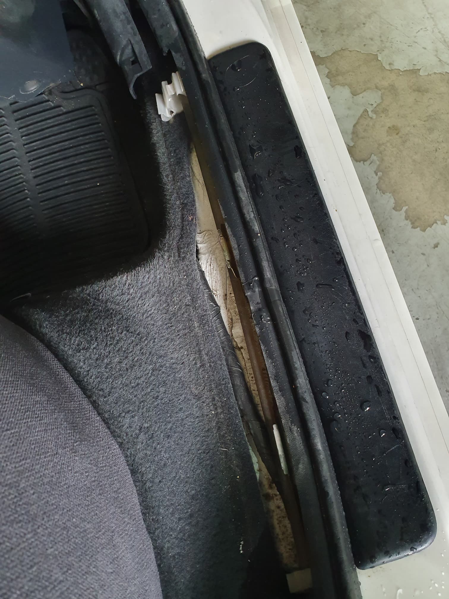 Toyota Corolla Ano 2003 40-46-UA — imagen 16