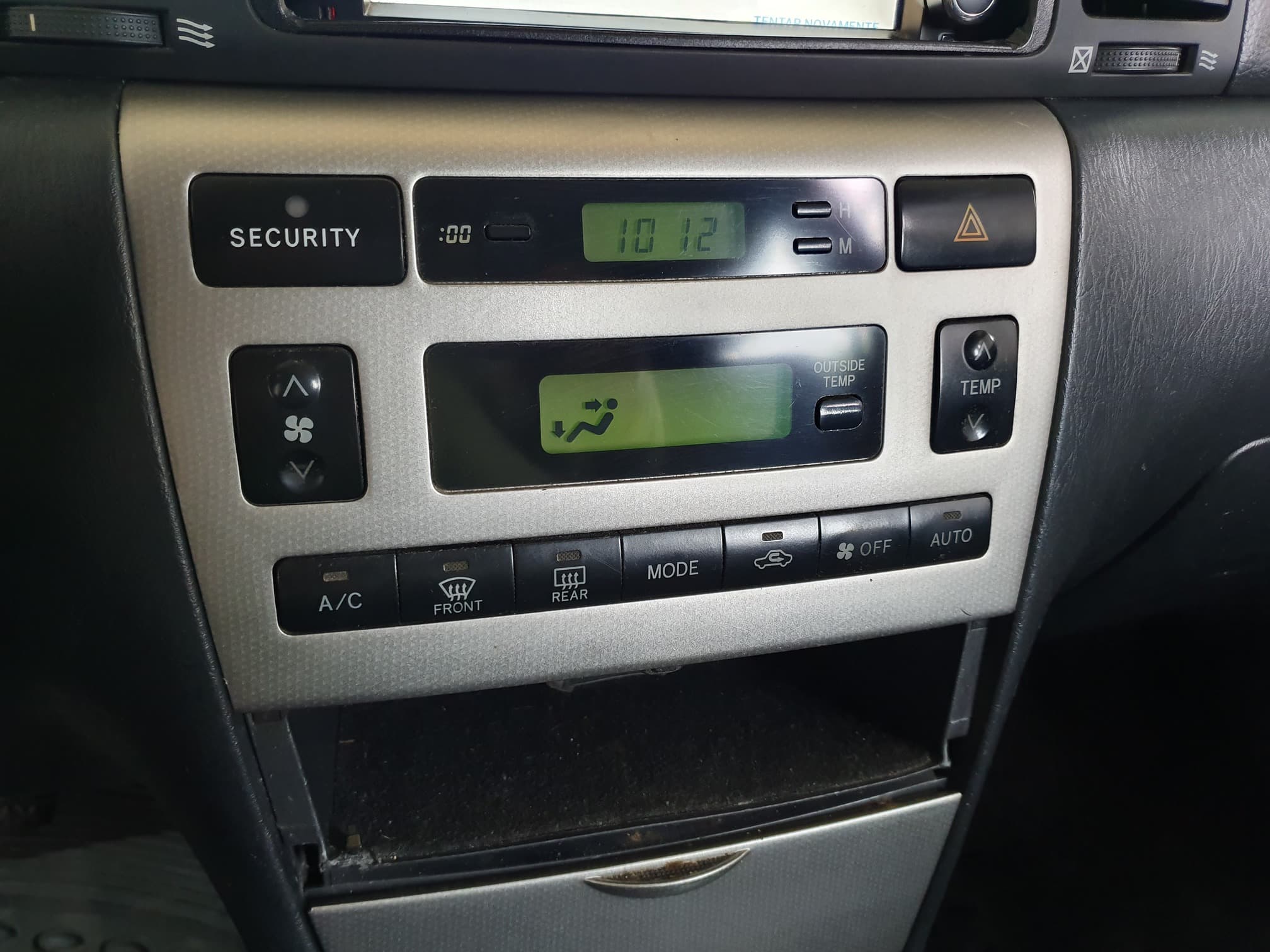 Toyota Corolla Ano 2003 40-46-UA — imagen 26