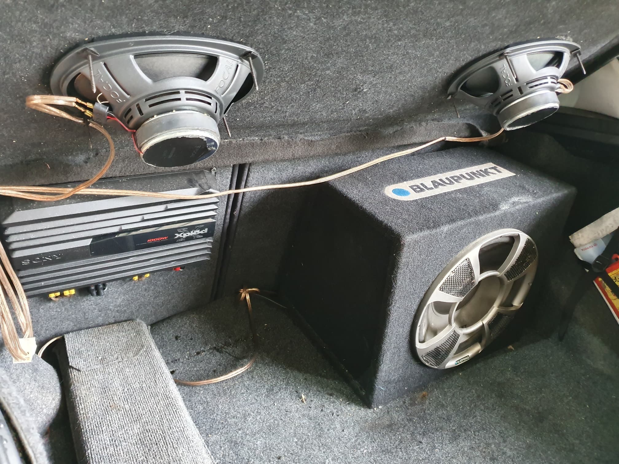Toyota Corolla Ano 2003 40-46-UA — imagen 32