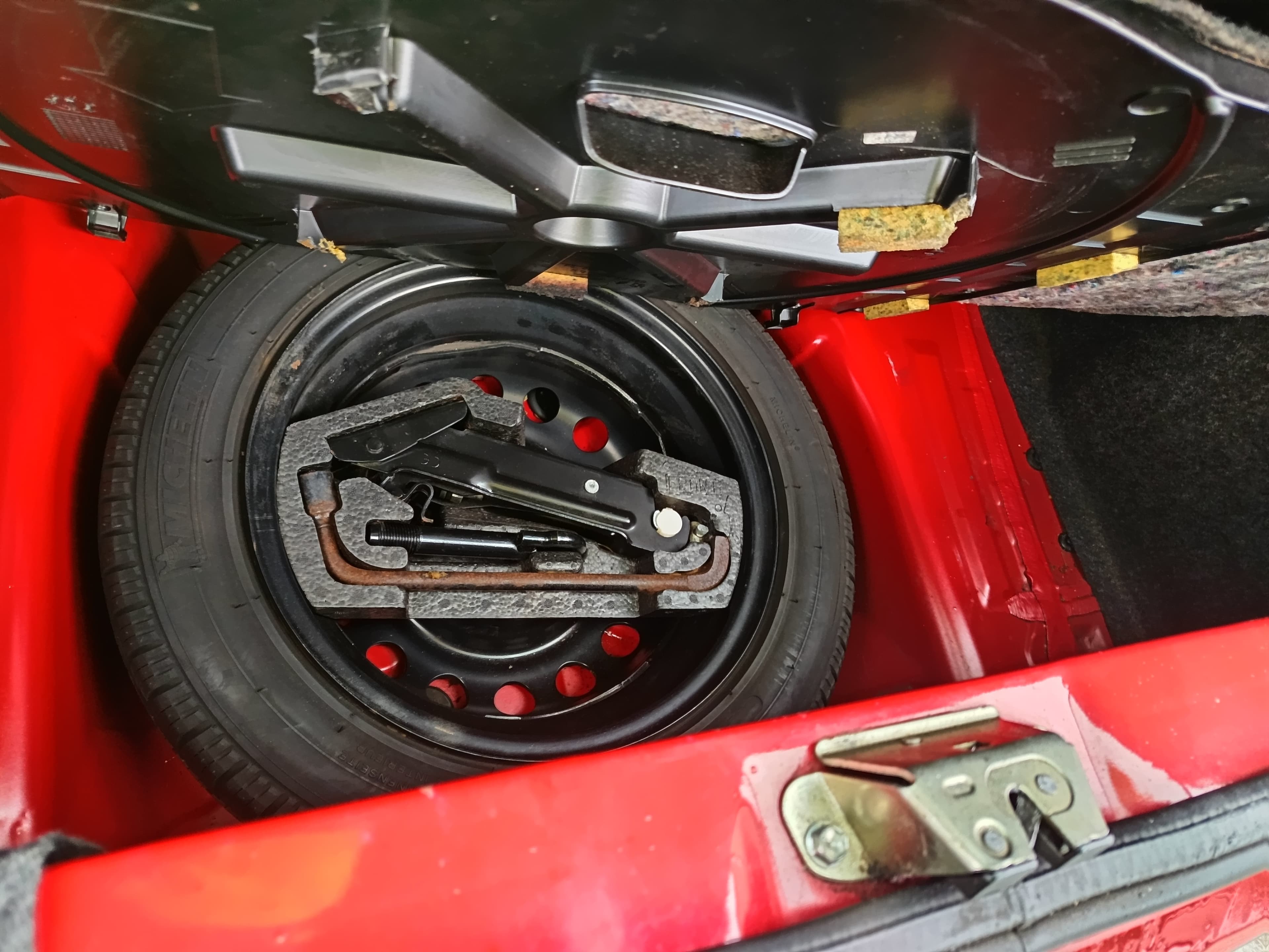 Citroën C1 · Ano 2009 — imagen 18
