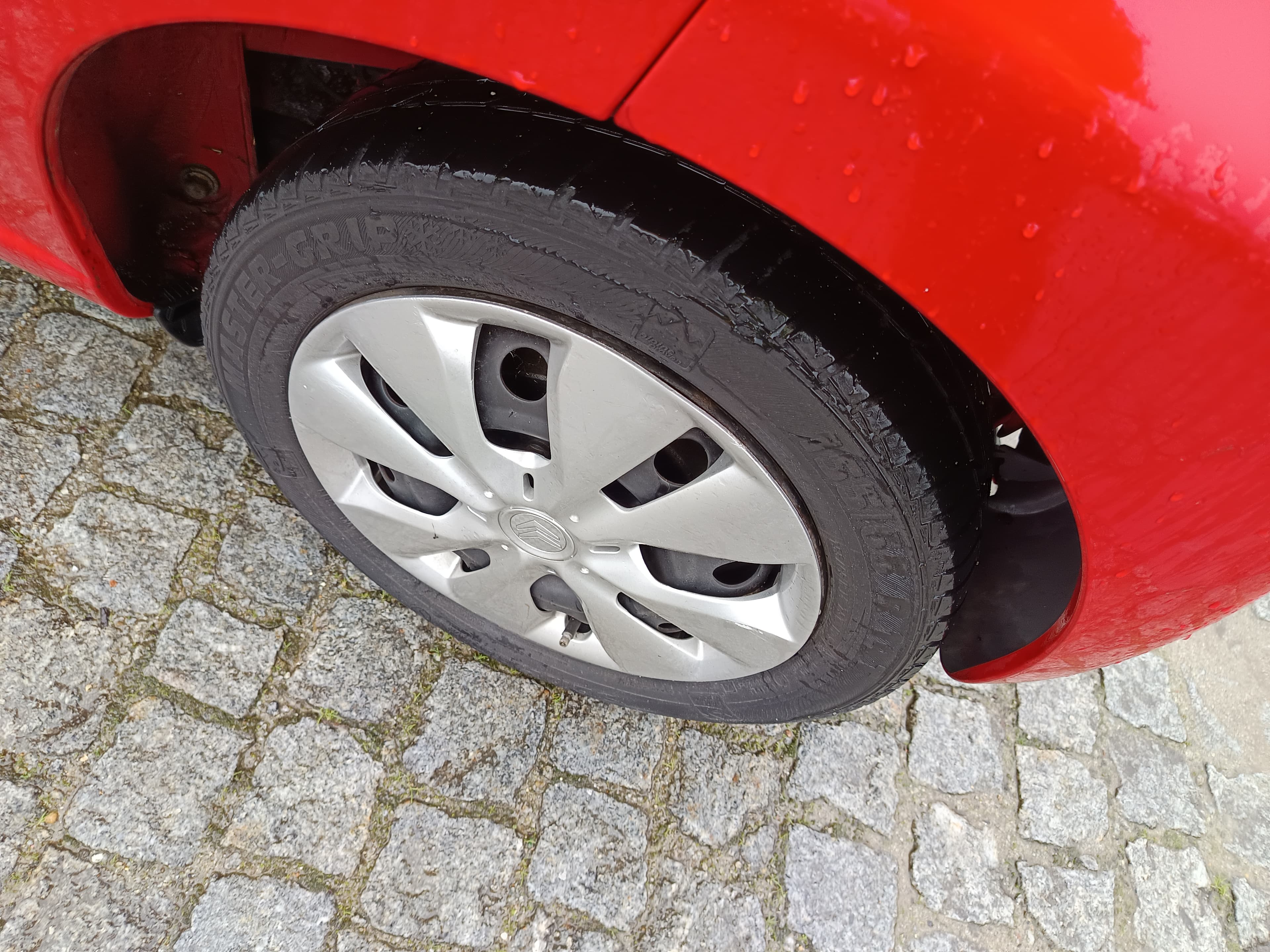 Citroën C1 · Ano 2009 — imagen 15