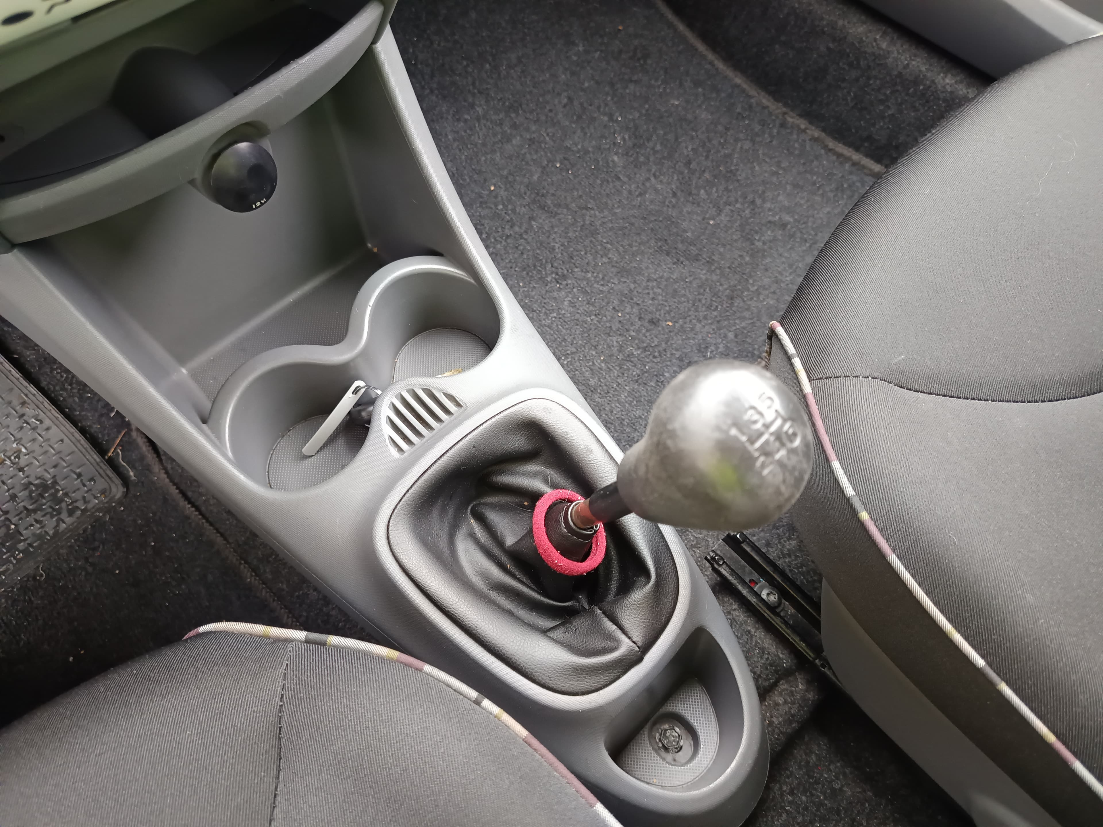 Citroën C1 · Ano 2009 — imagen 34