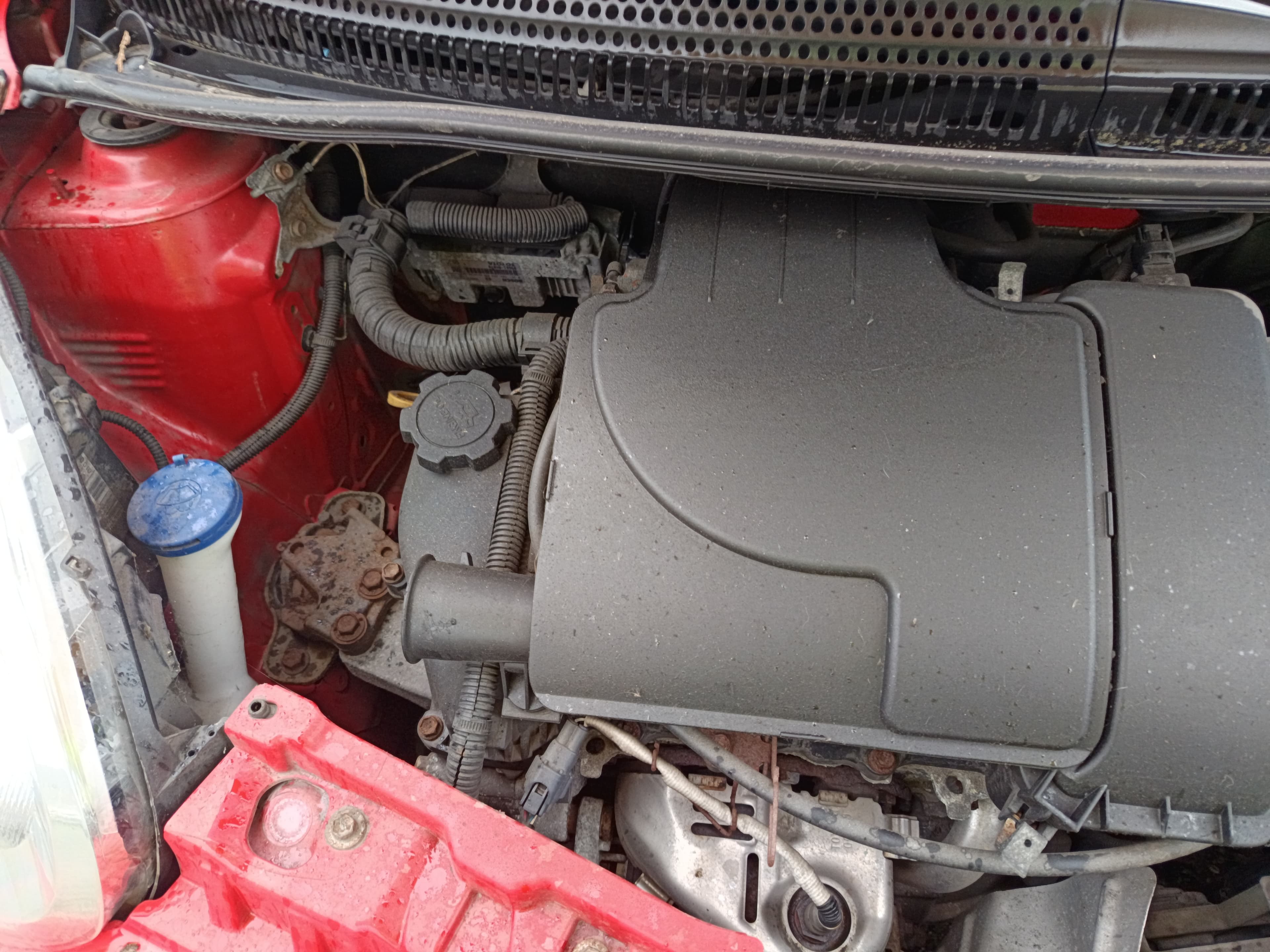 Citroën C1 · Ano 2009 — imagen 8
