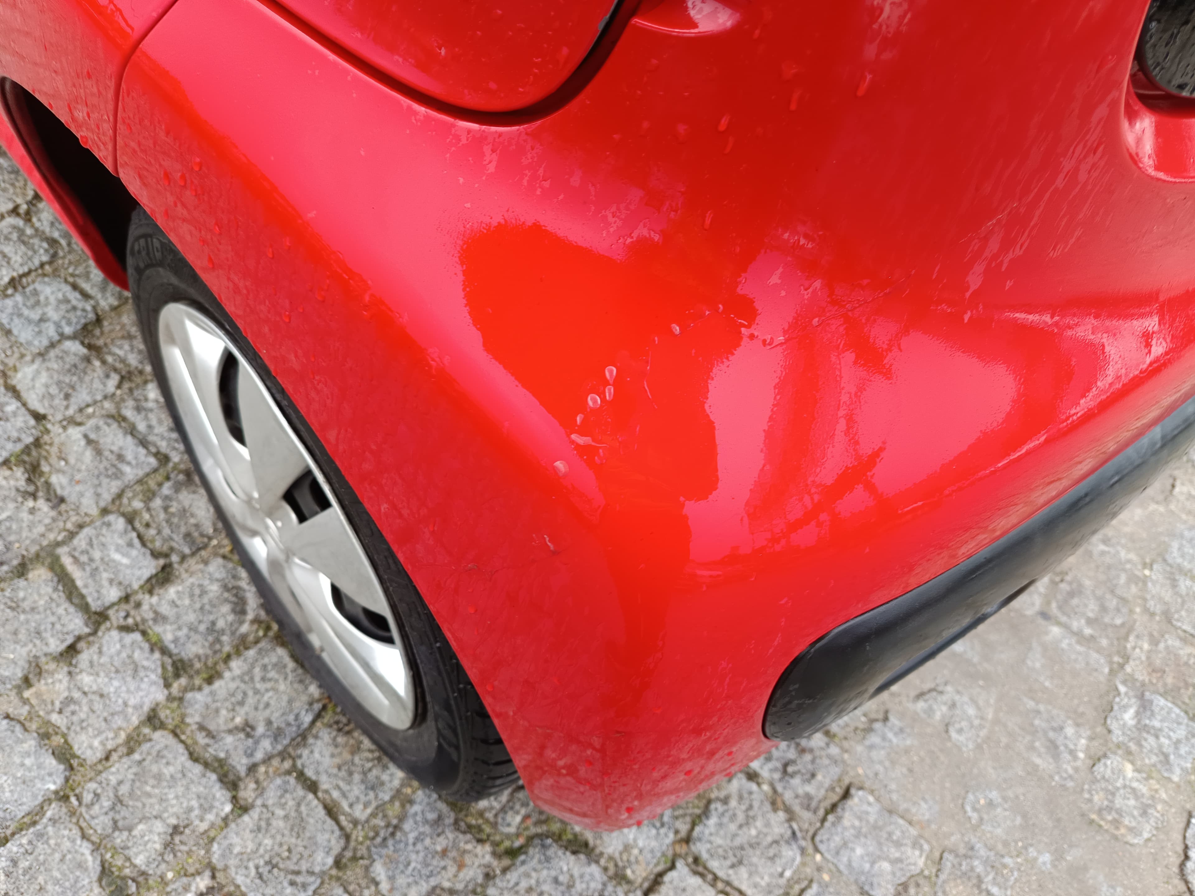 Citroën C1 · Ano 2009 — imagen 14