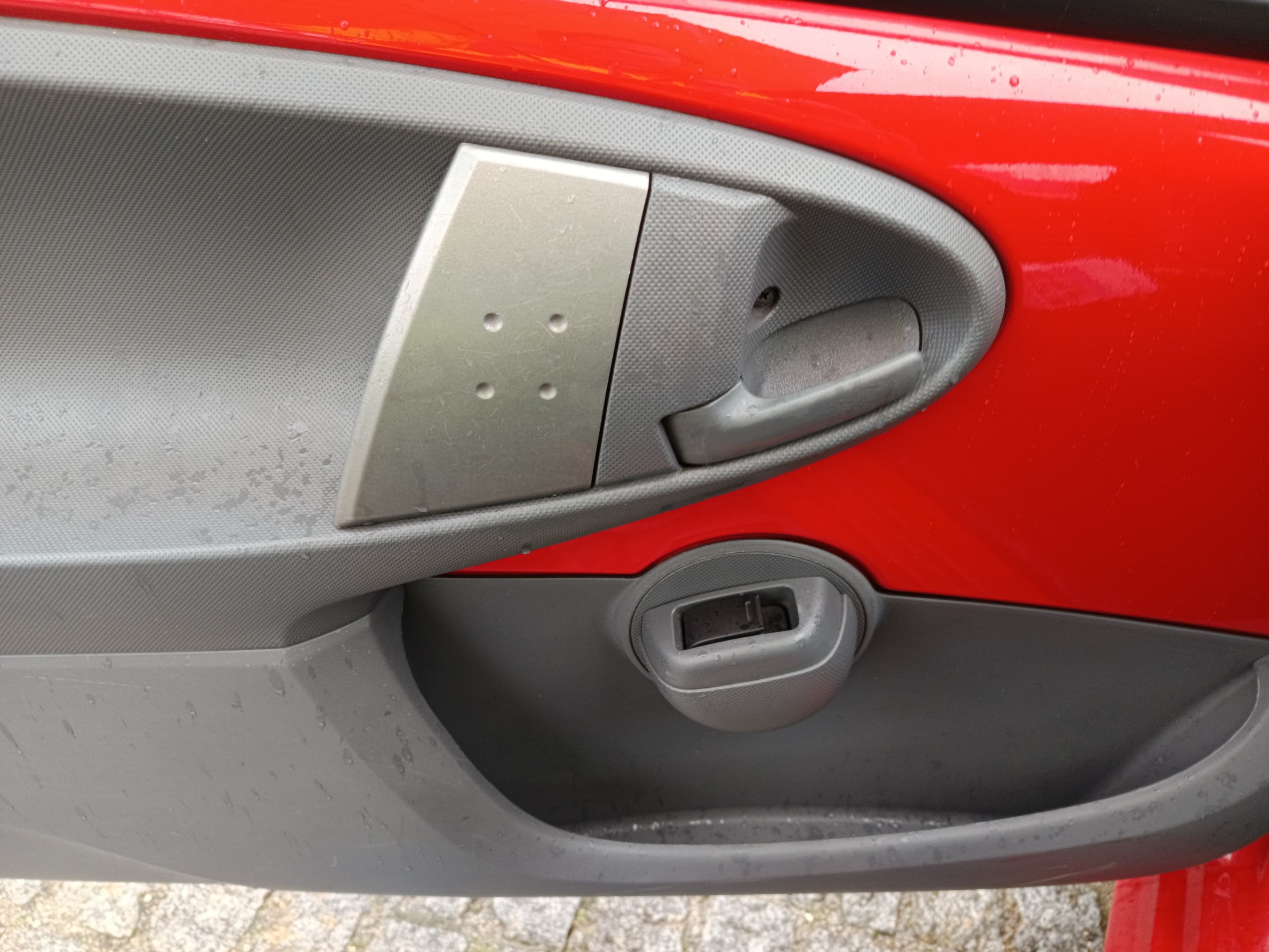 Citroën C1 · Ano 2009 — imagen 30