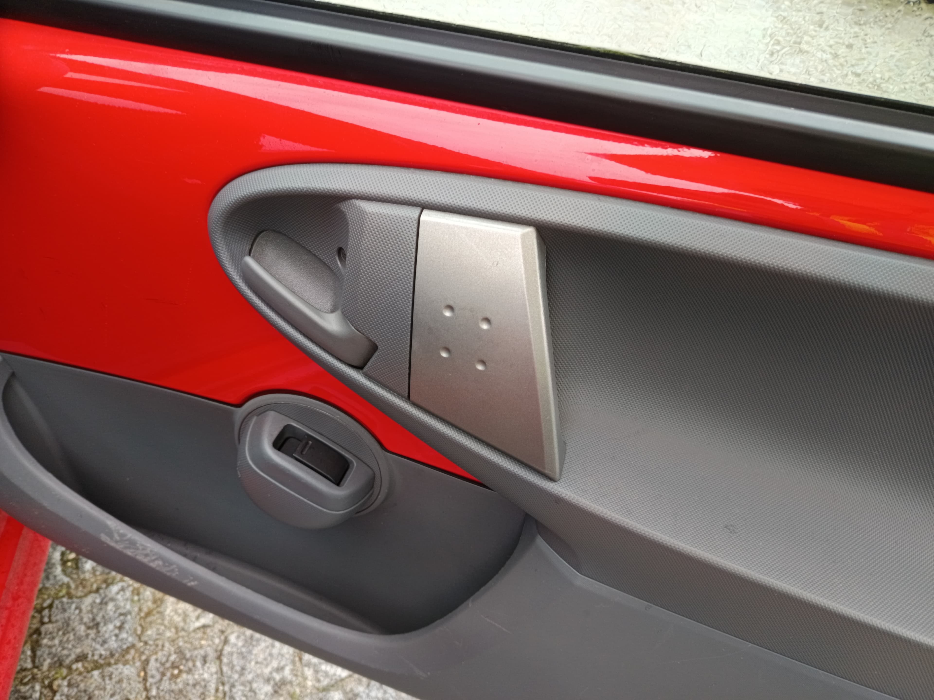 Citroën C1 · Ano 2009 — imagen 21