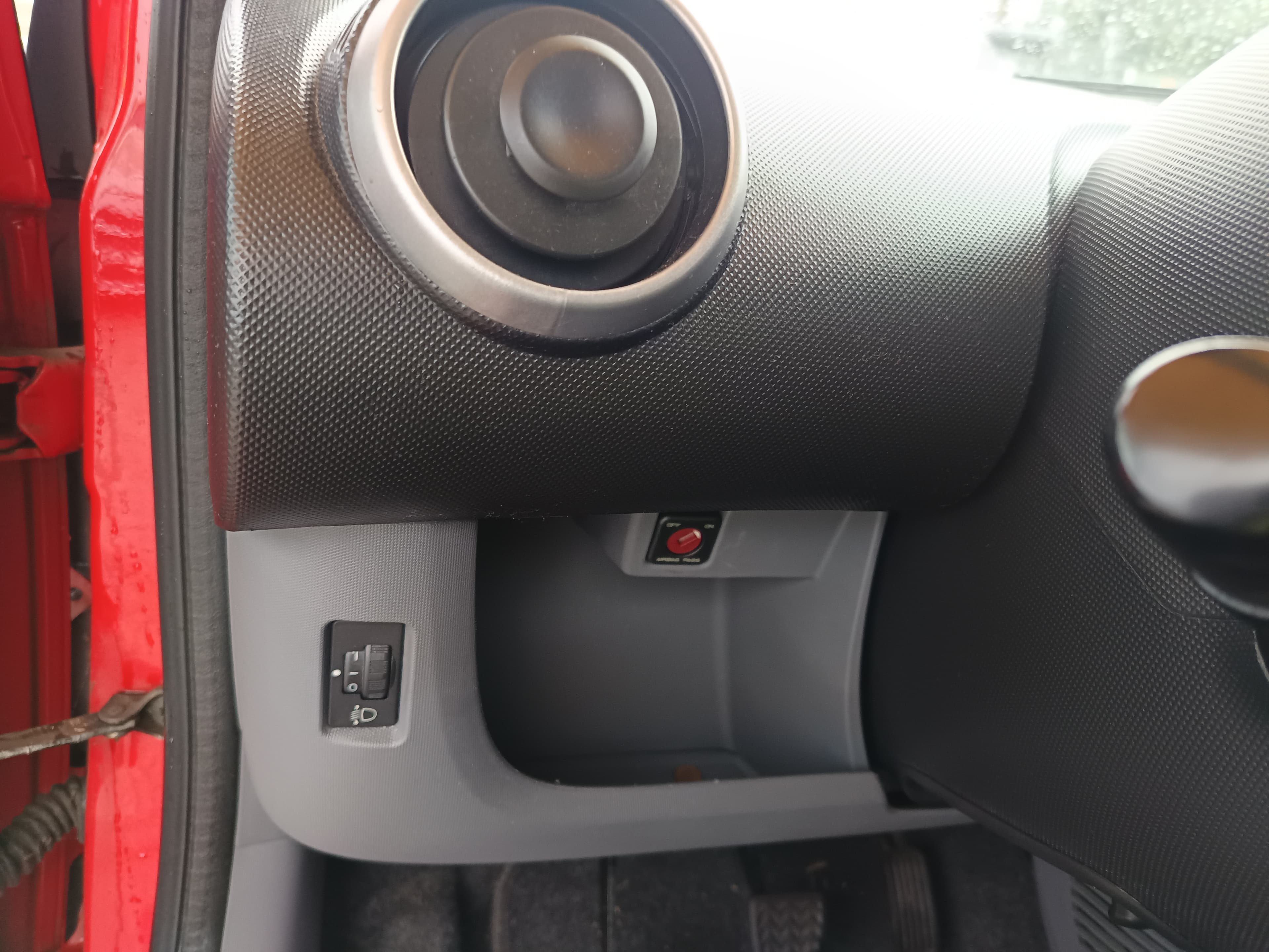 Citroën C1 · Ano 2009 — imagen 38