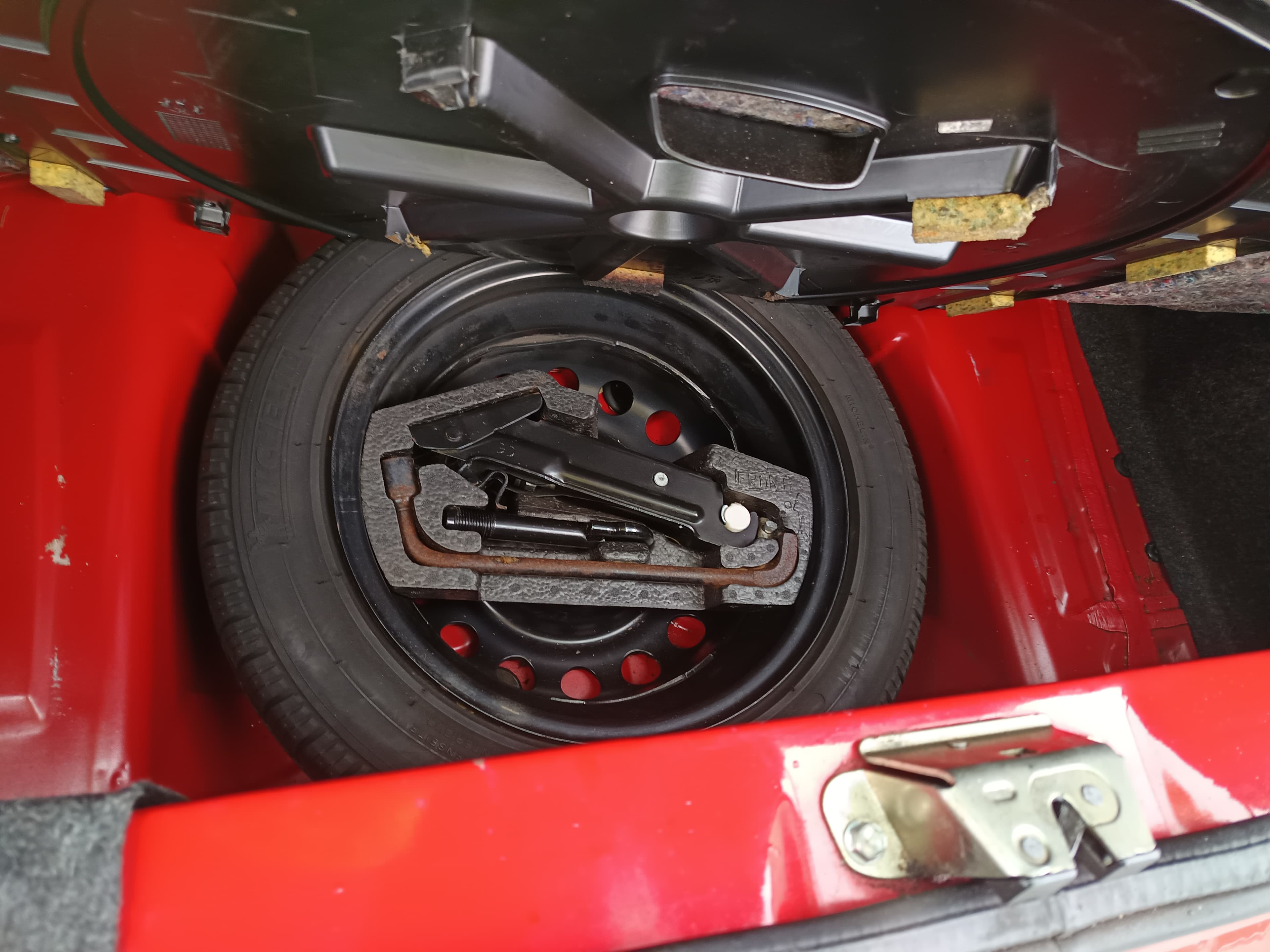 Citroën C1 · Ano 2009 — imagen 19