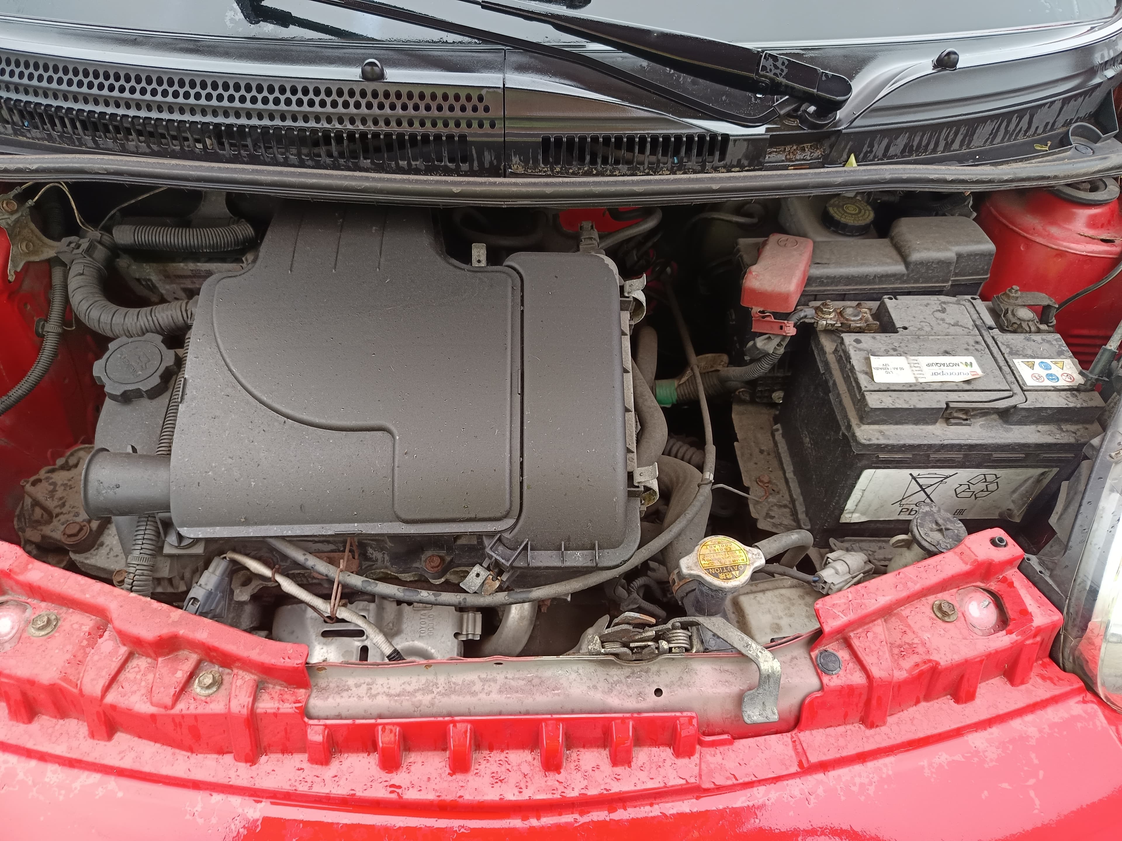 Citroën C1 · Ano 2009 — imagen 7