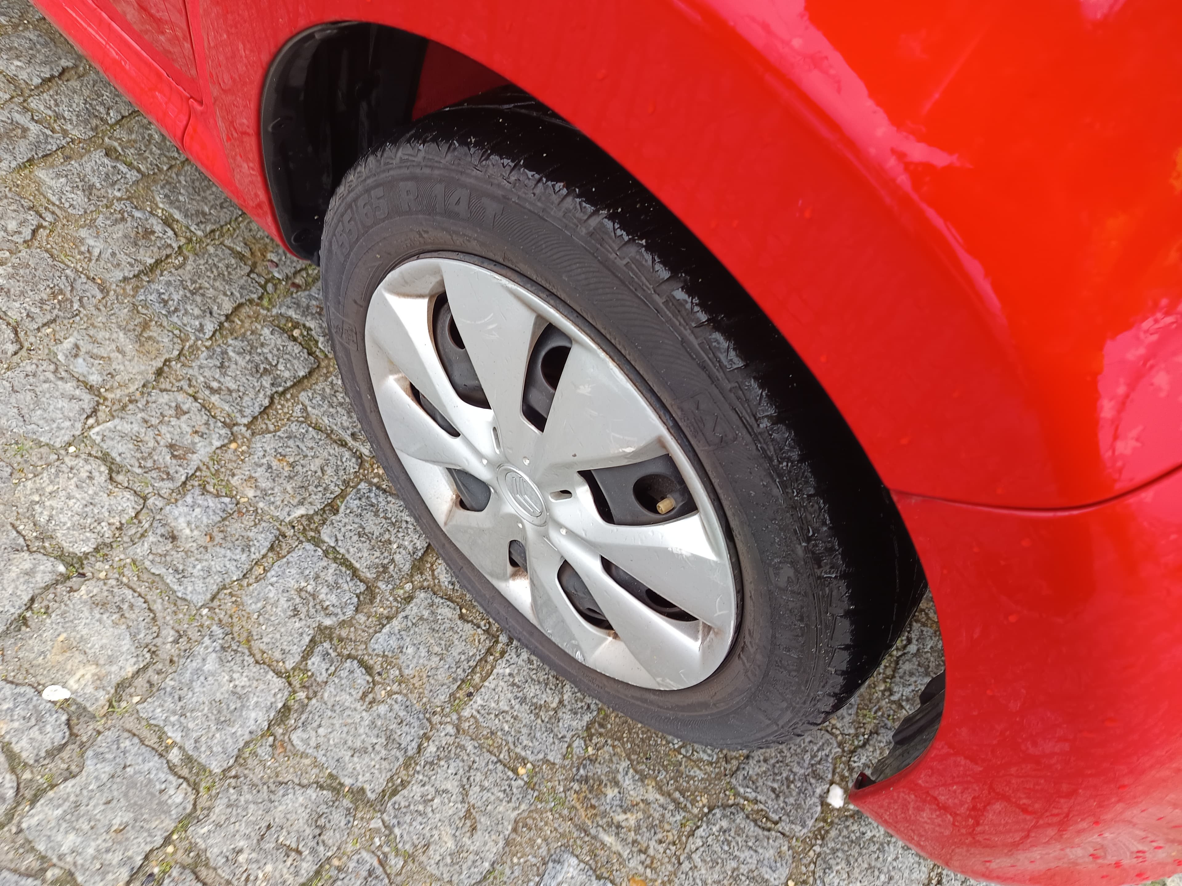Citroën C1 · Ano 2009 — imagen 10