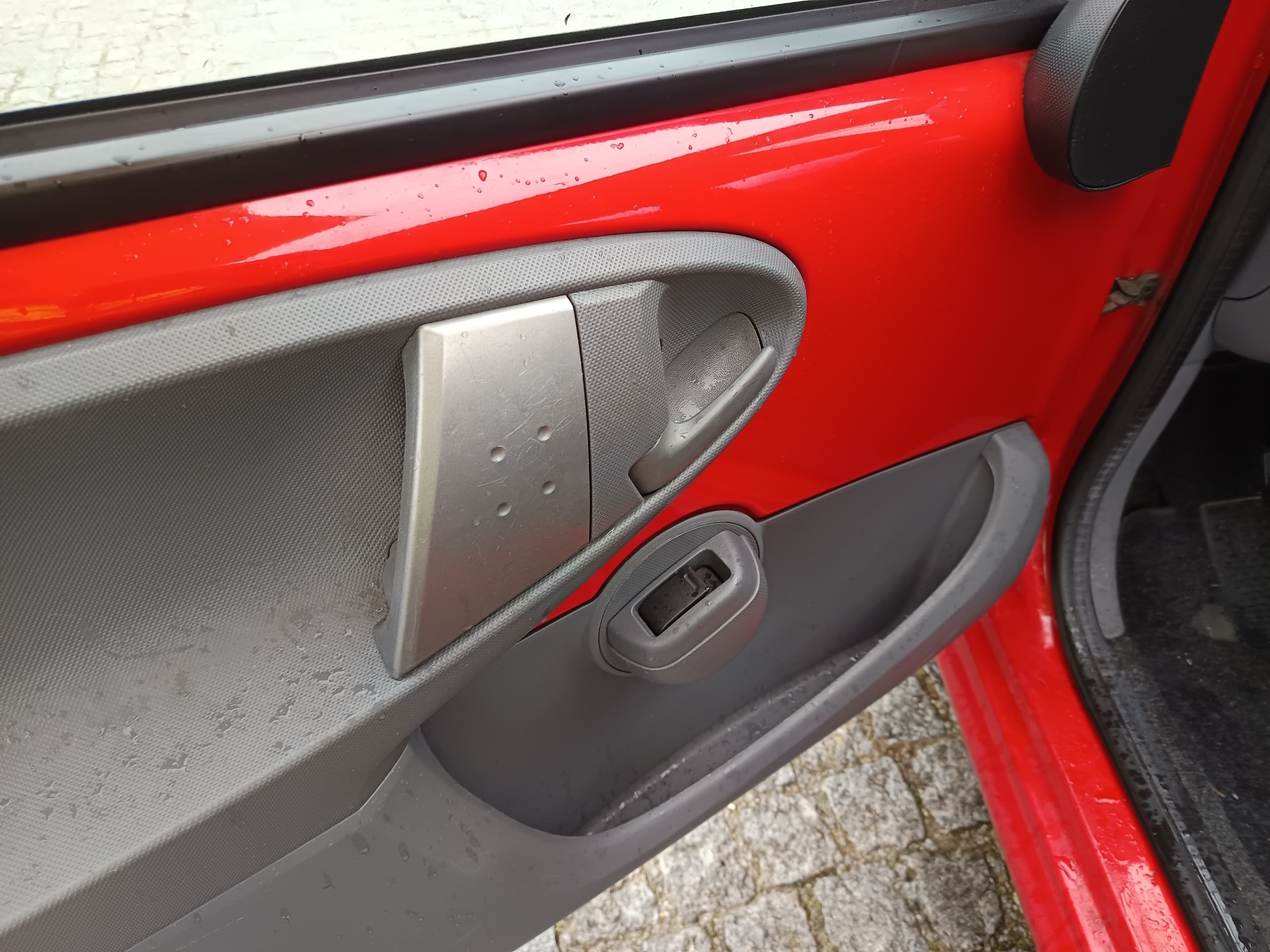 Citroën C1 · Ano 2009 — imagen 26