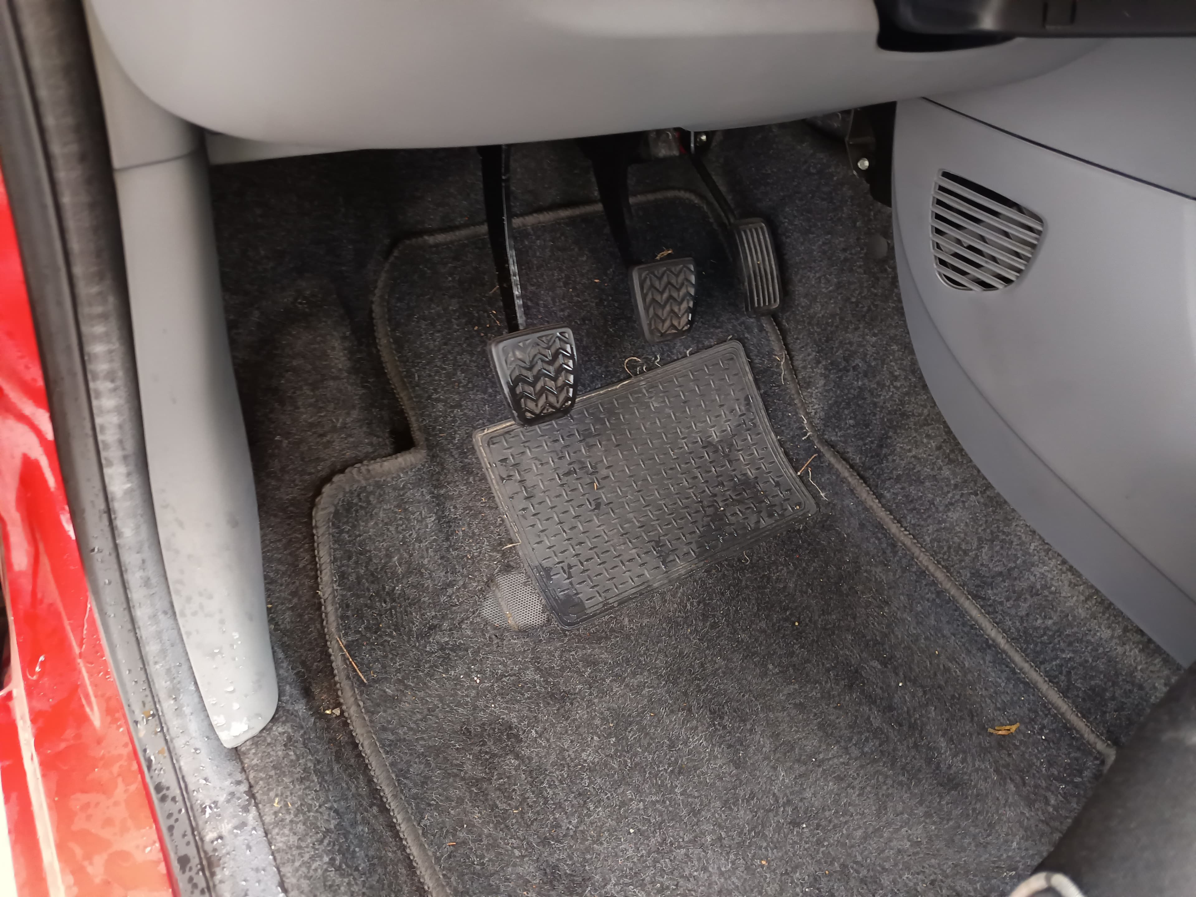 Citroën C1 · Ano 2009 — imagen 29