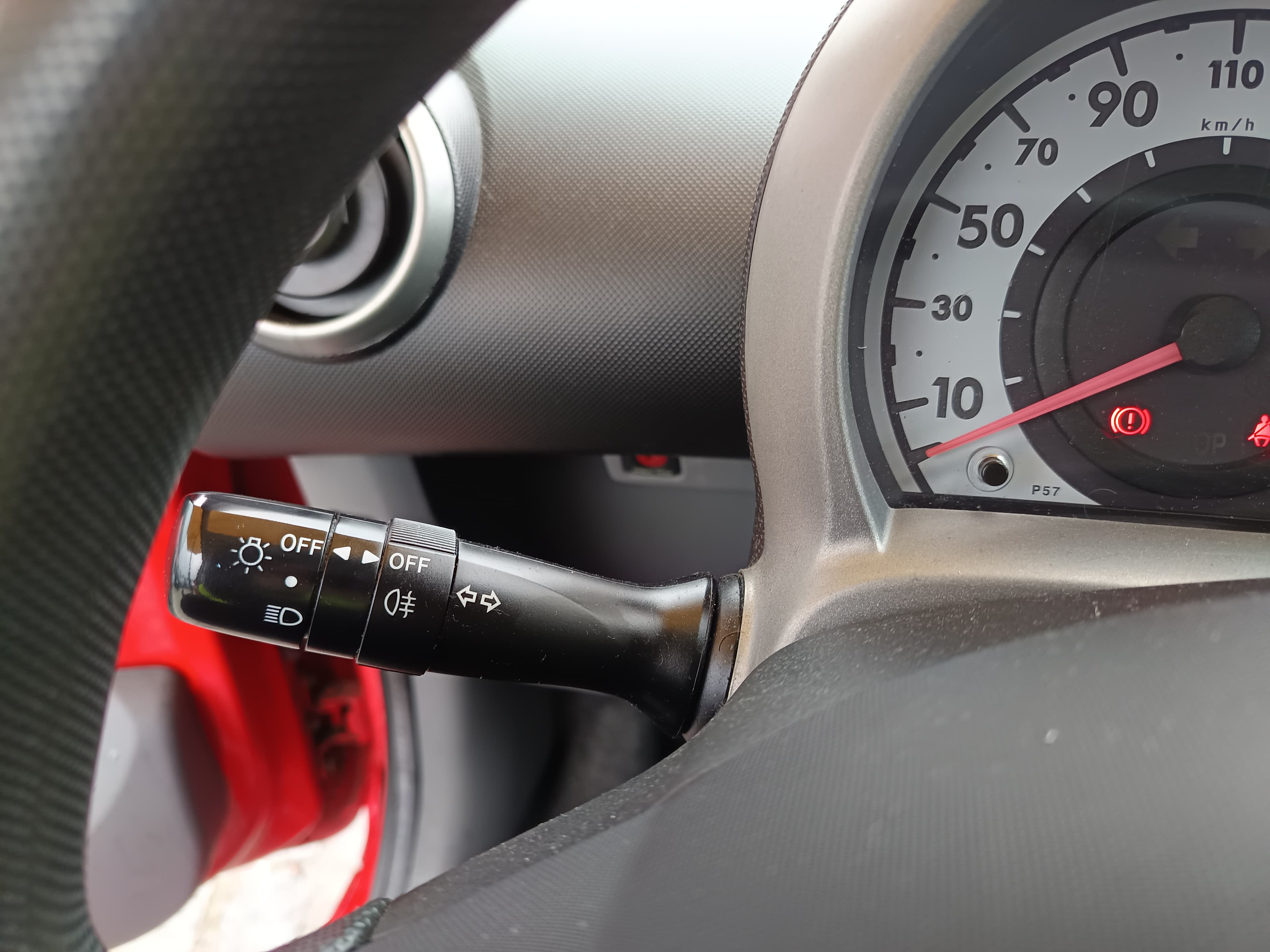 Citroën C1 · Ano 2009 — imagen 37
