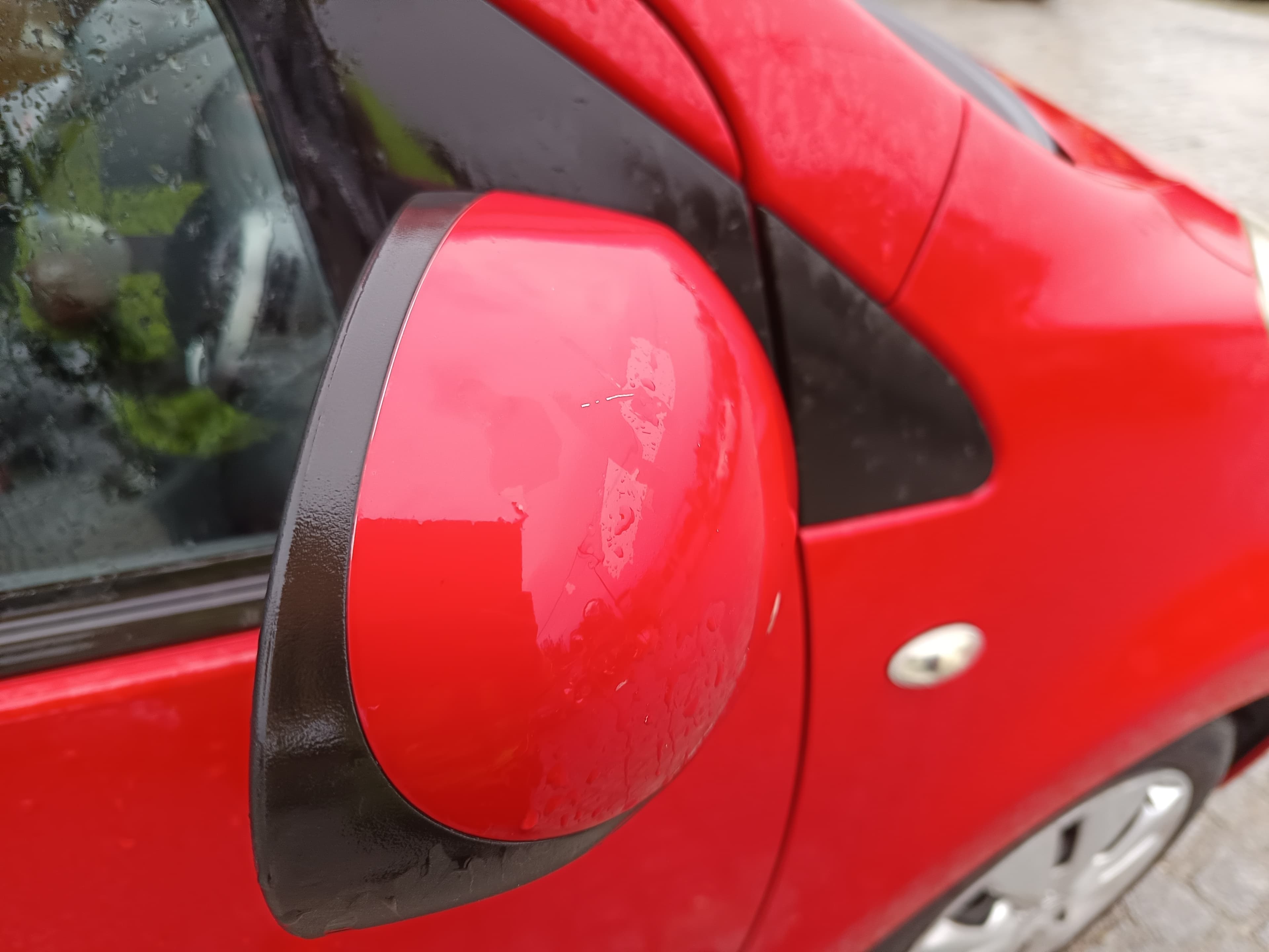 Citroën C1 · Ano 2009 — imagen 11