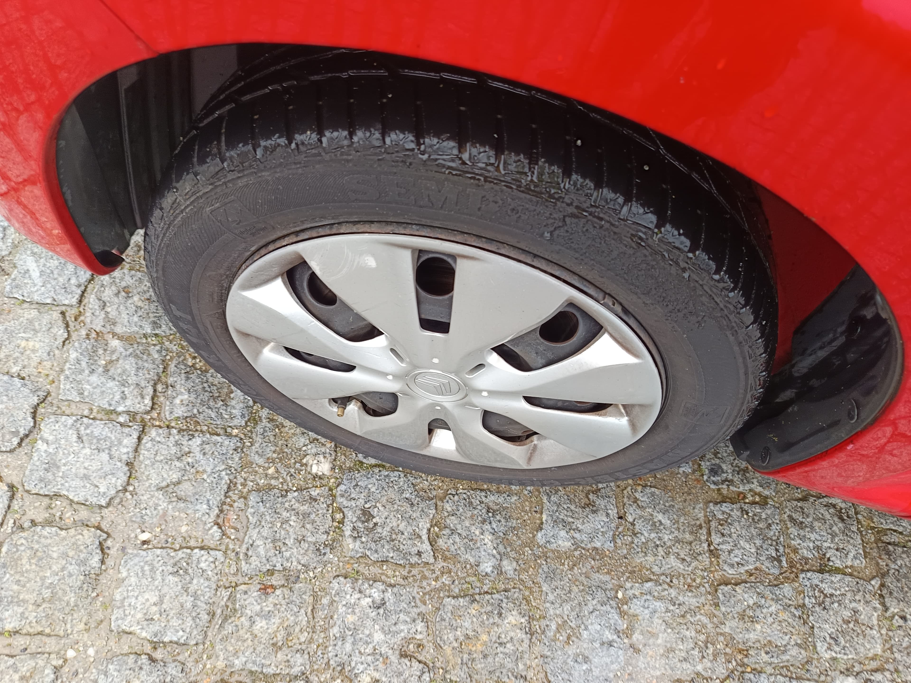 Citroën C1 · Ano 2009 — imagen 16