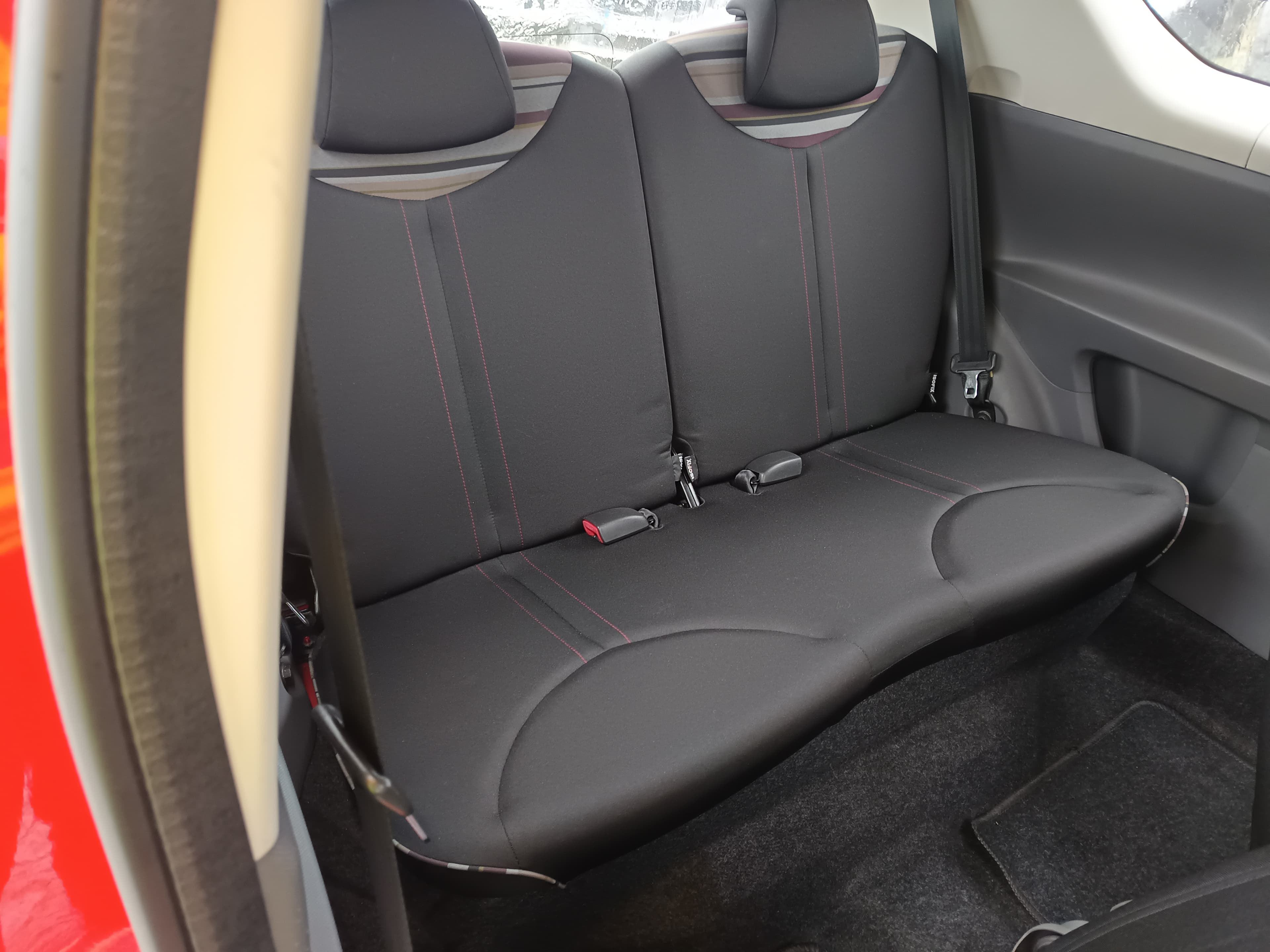Citroën C1 · Ano 2009 — imagen 24