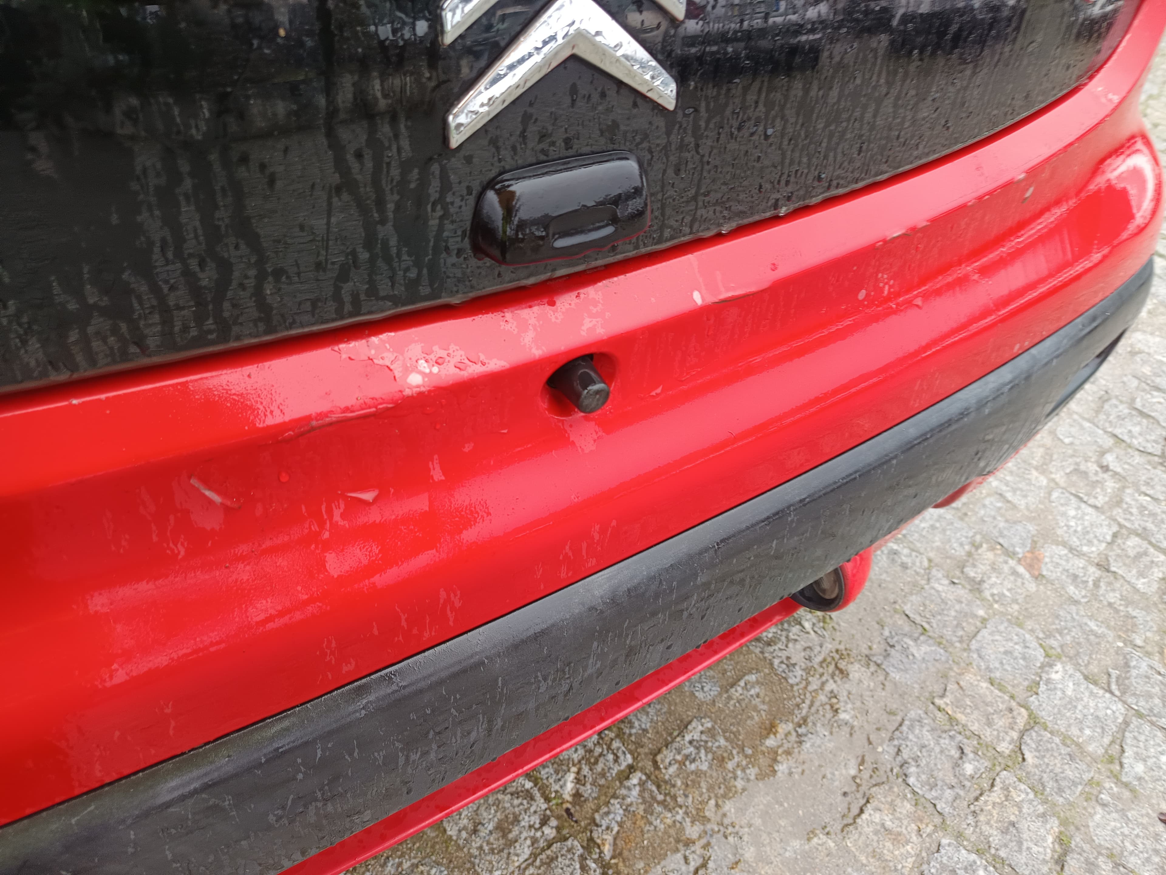 Citroën C1 · Ano 2009 — imagen 13