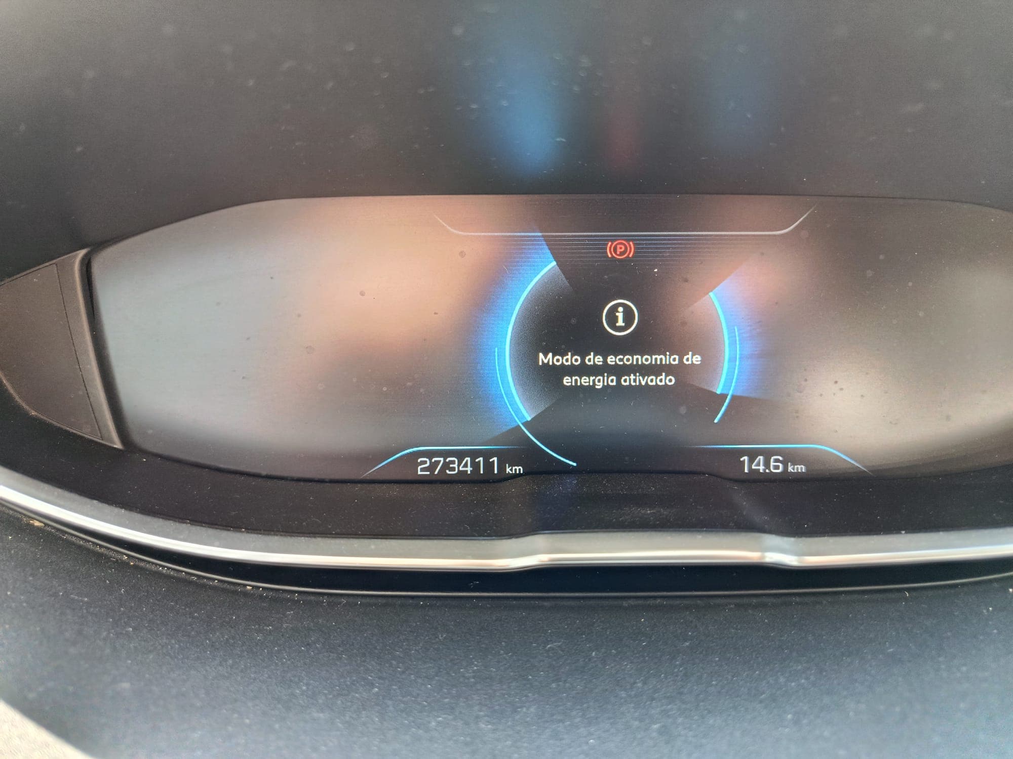 Peugeot 5008 · 7 Lugares · Ano 2019 — imagen 11