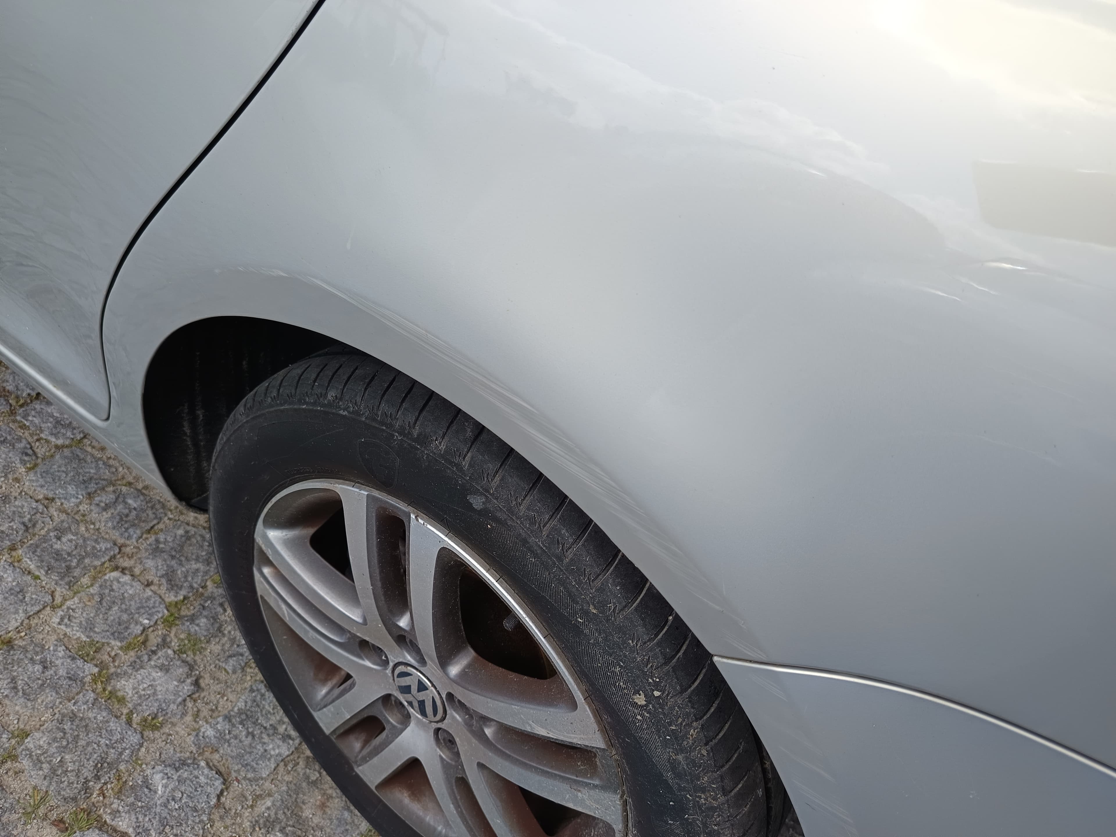 Volkswagen Golf · Ano 2010 — imagen 21