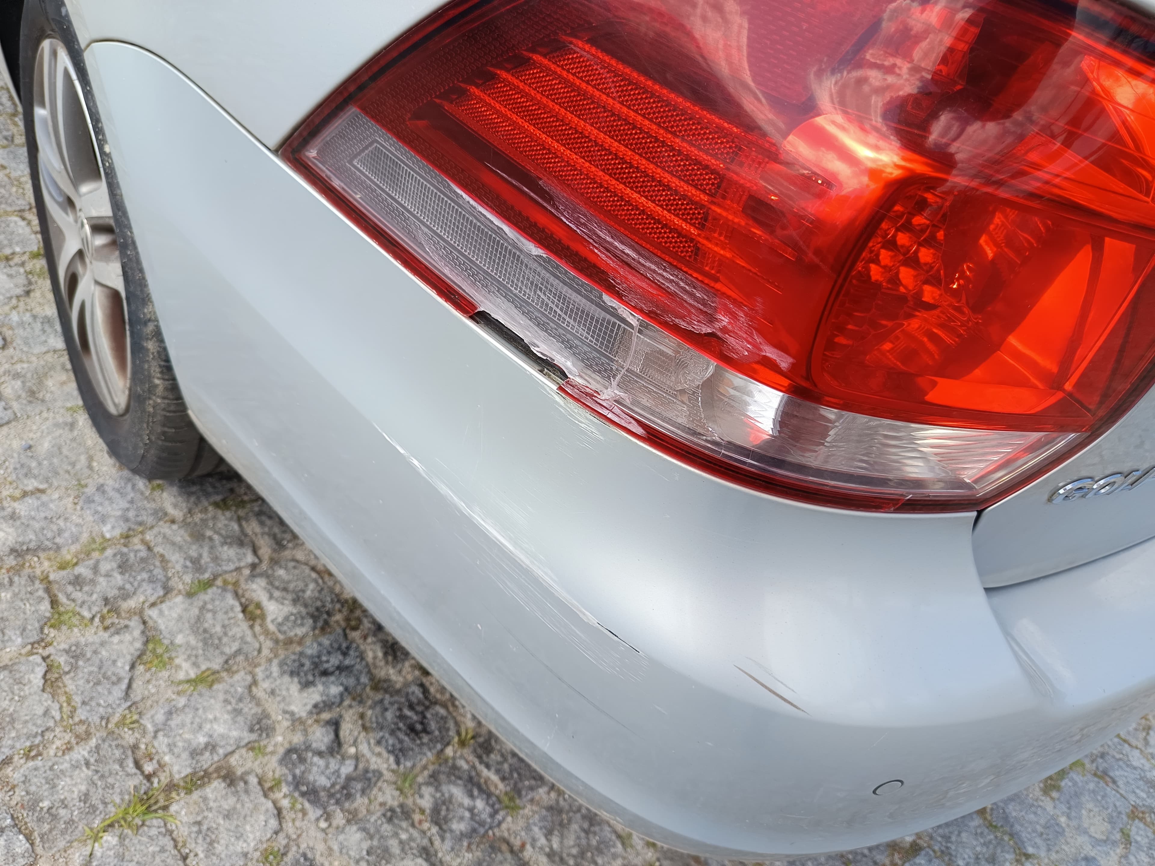 Volkswagen Golf · Ano 2010 — imagen 20