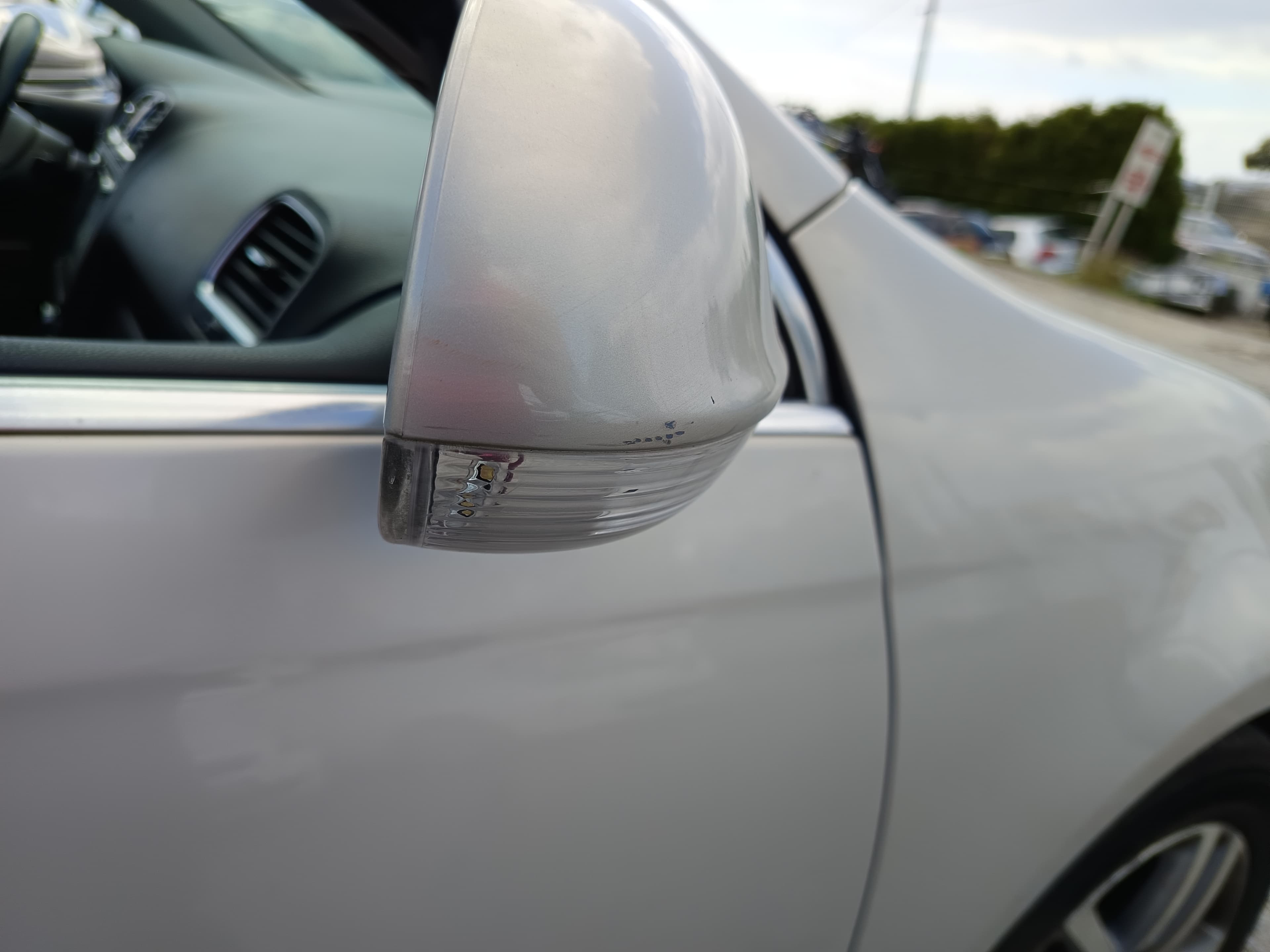 Volkswagen Golf · Ano 2010 — imagen 15