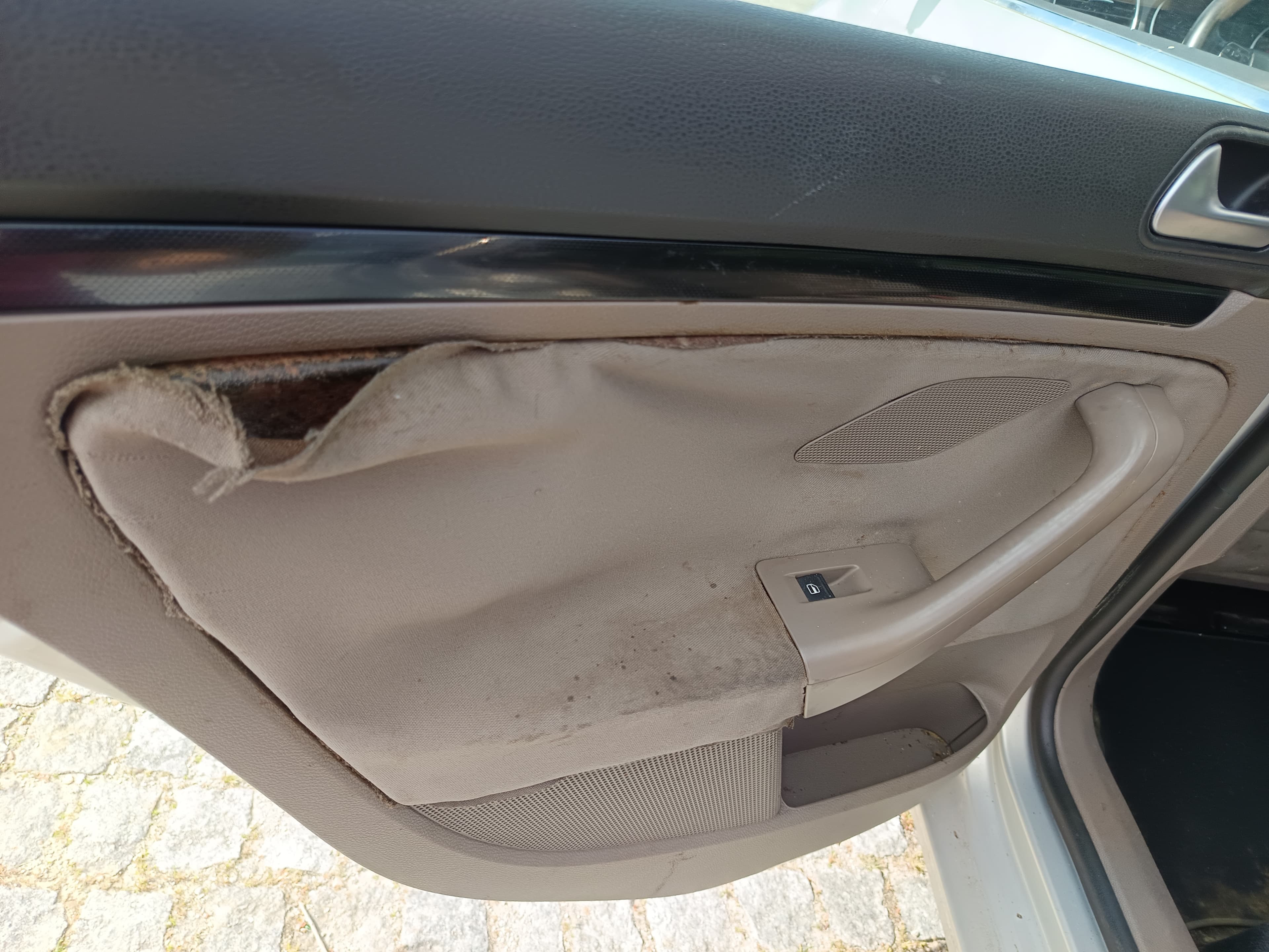 Volkswagen Golf · Ano 2010 — imagen 33
