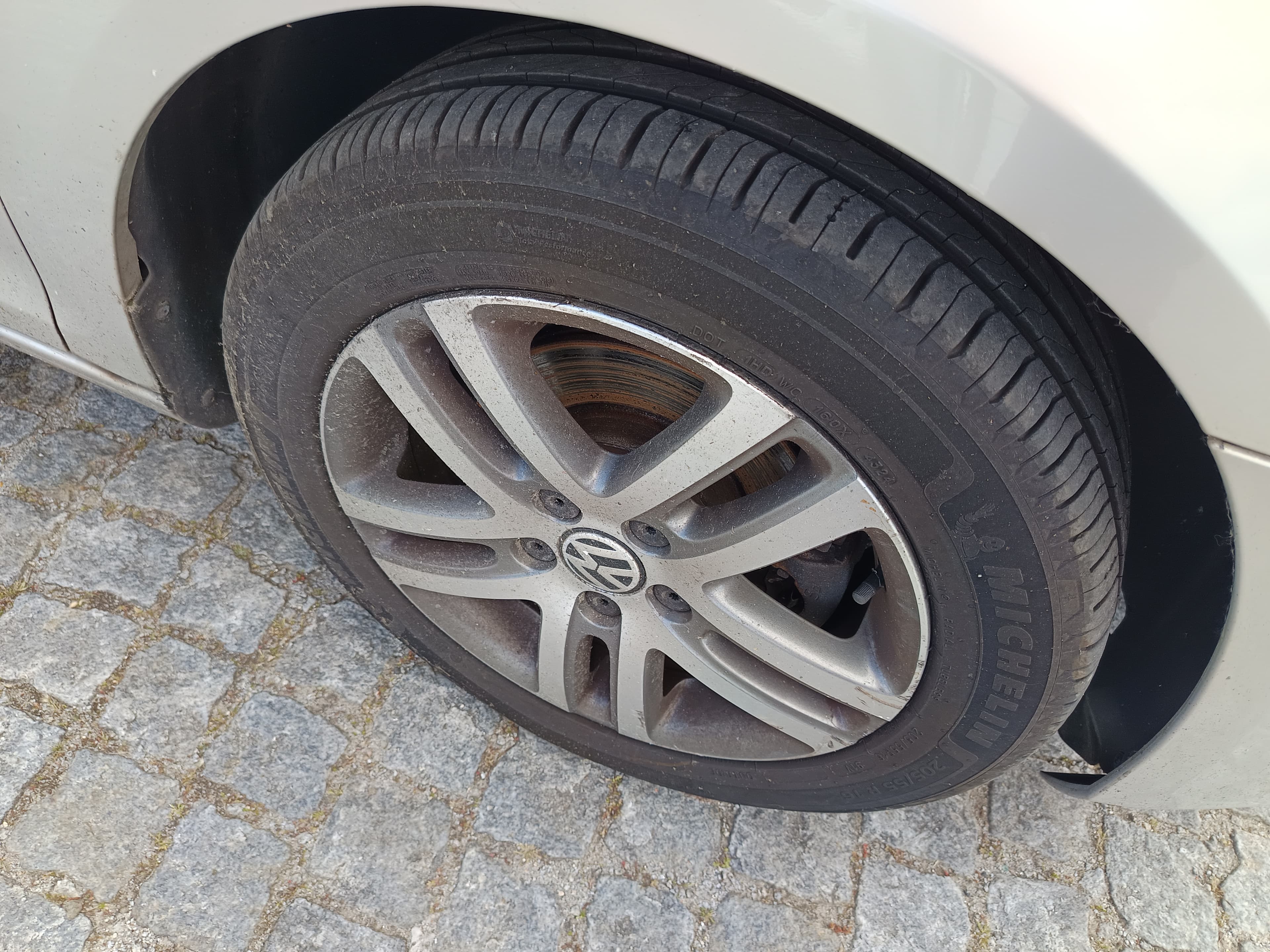 Volkswagen Golf · Ano 2010 — imagen 14