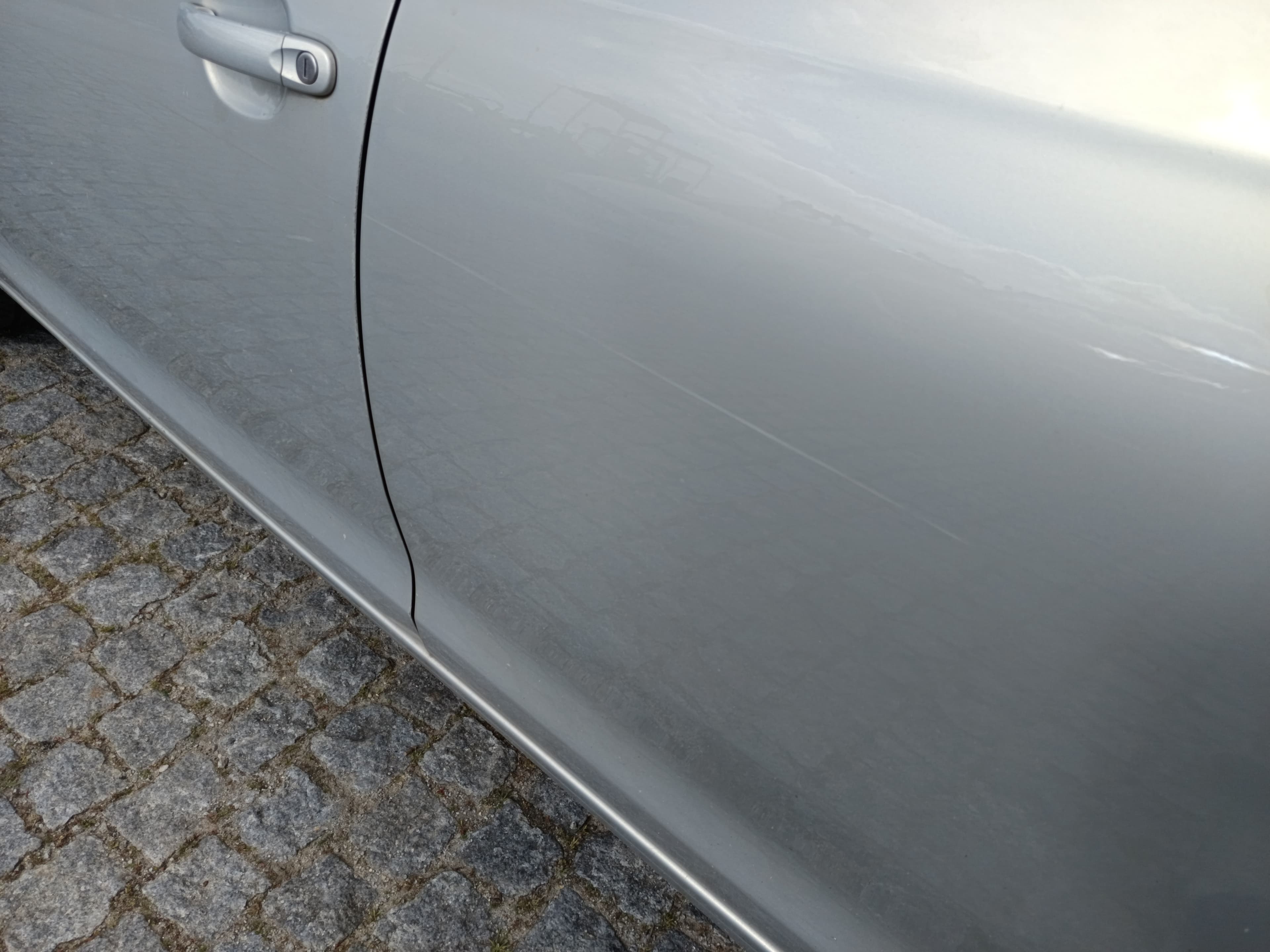 Volkswagen Golf · Ano 2010 — imagen 23