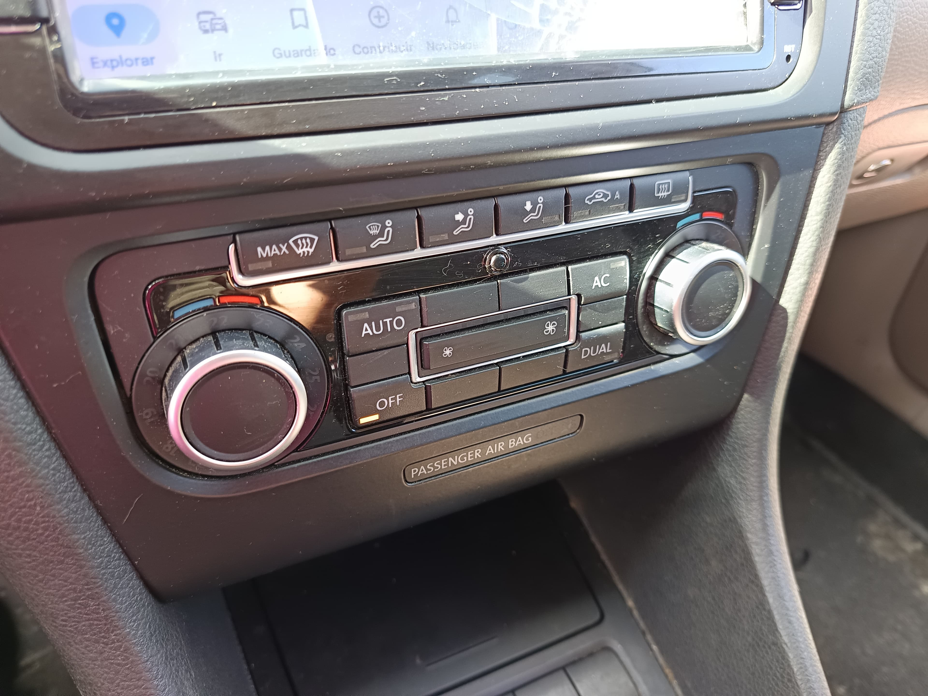 Volkswagen Golf · Ano 2010 — imagen 45