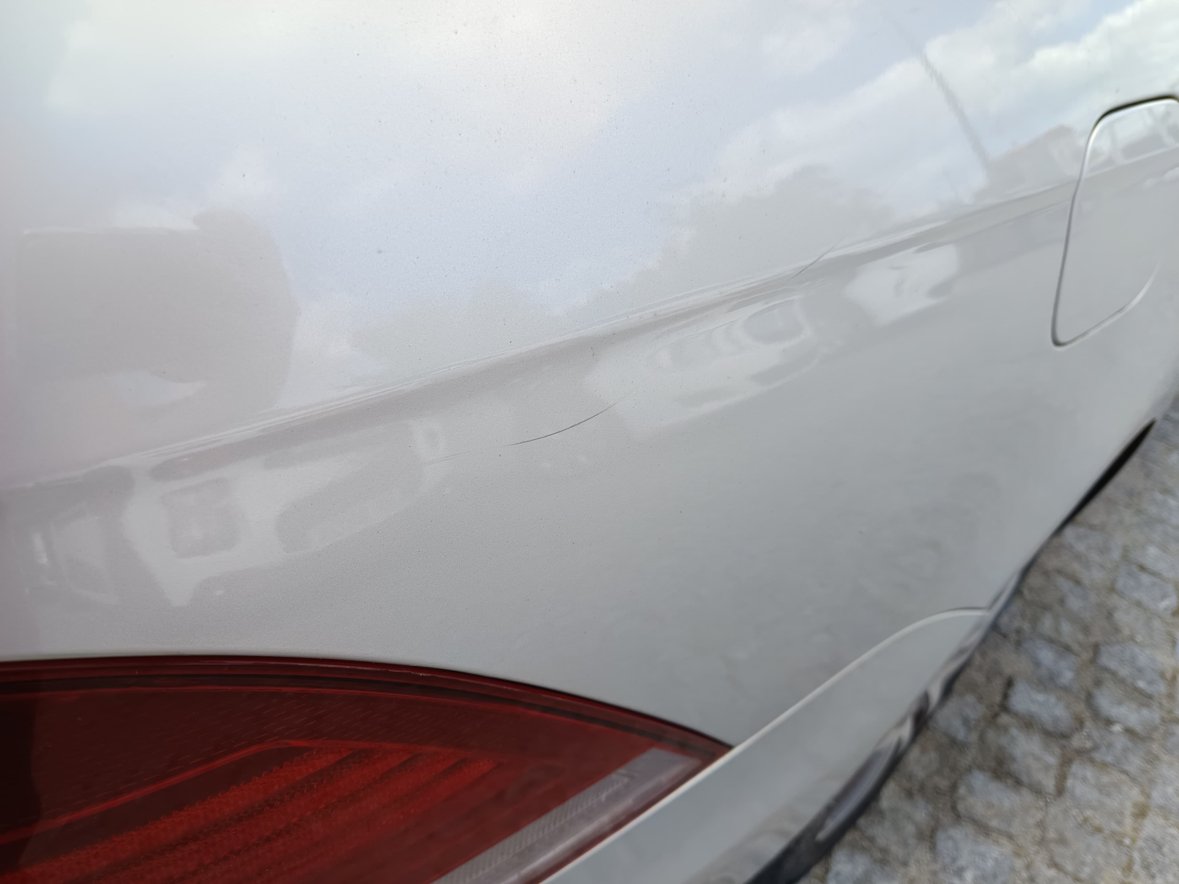 Volkswagen Golf · Ano 2010 — imagen 18