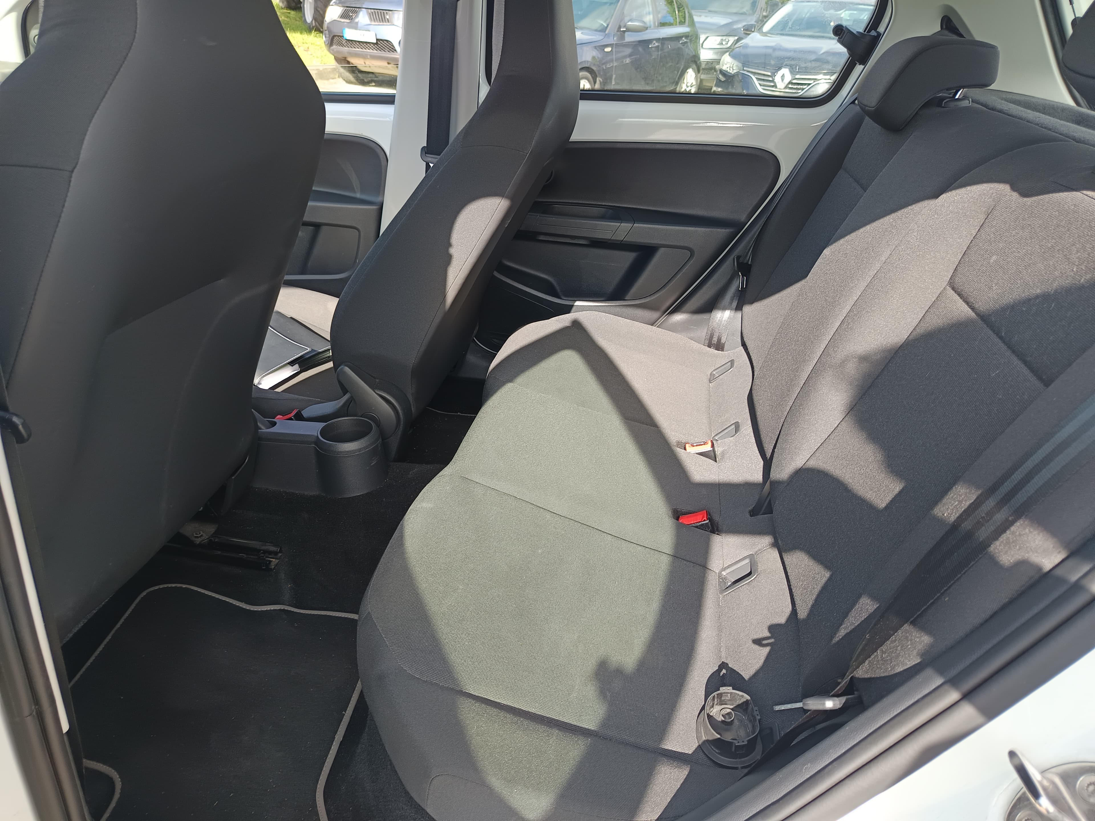 Volkswagen e-UP · Ano 2020 — imagen 29