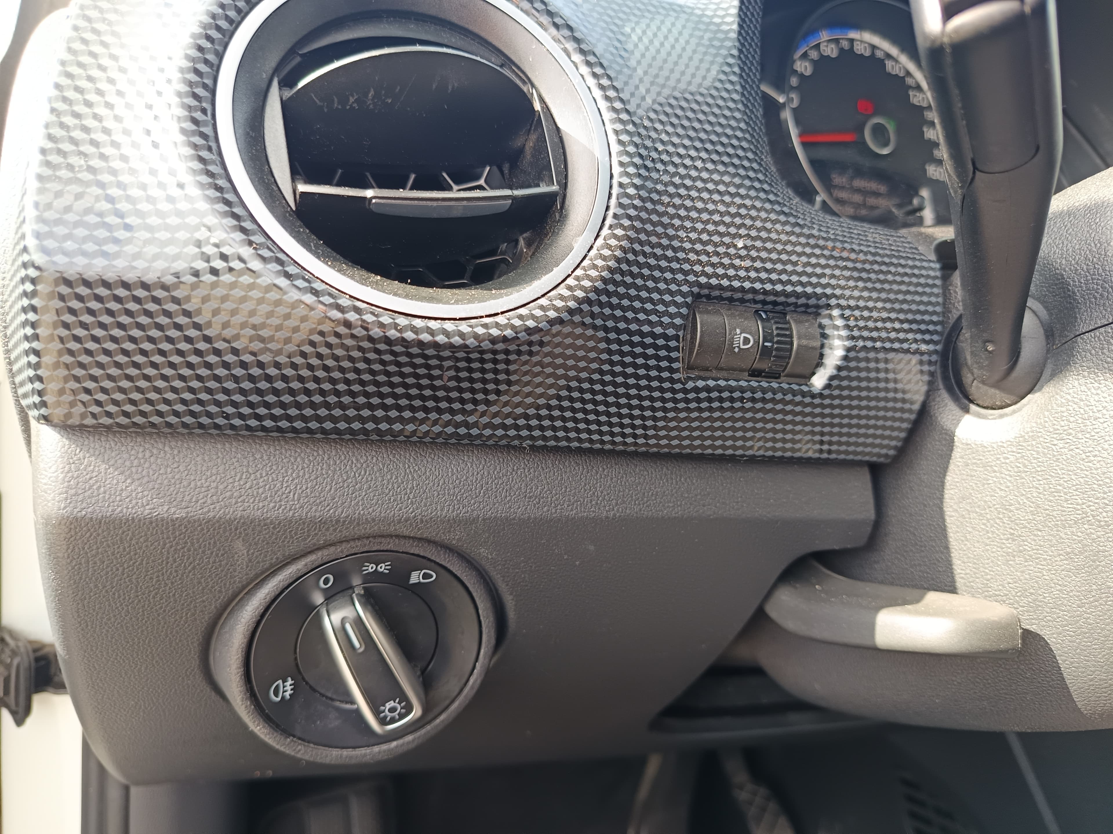Volkswagen e-UP · Ano 2020 — imagen 43