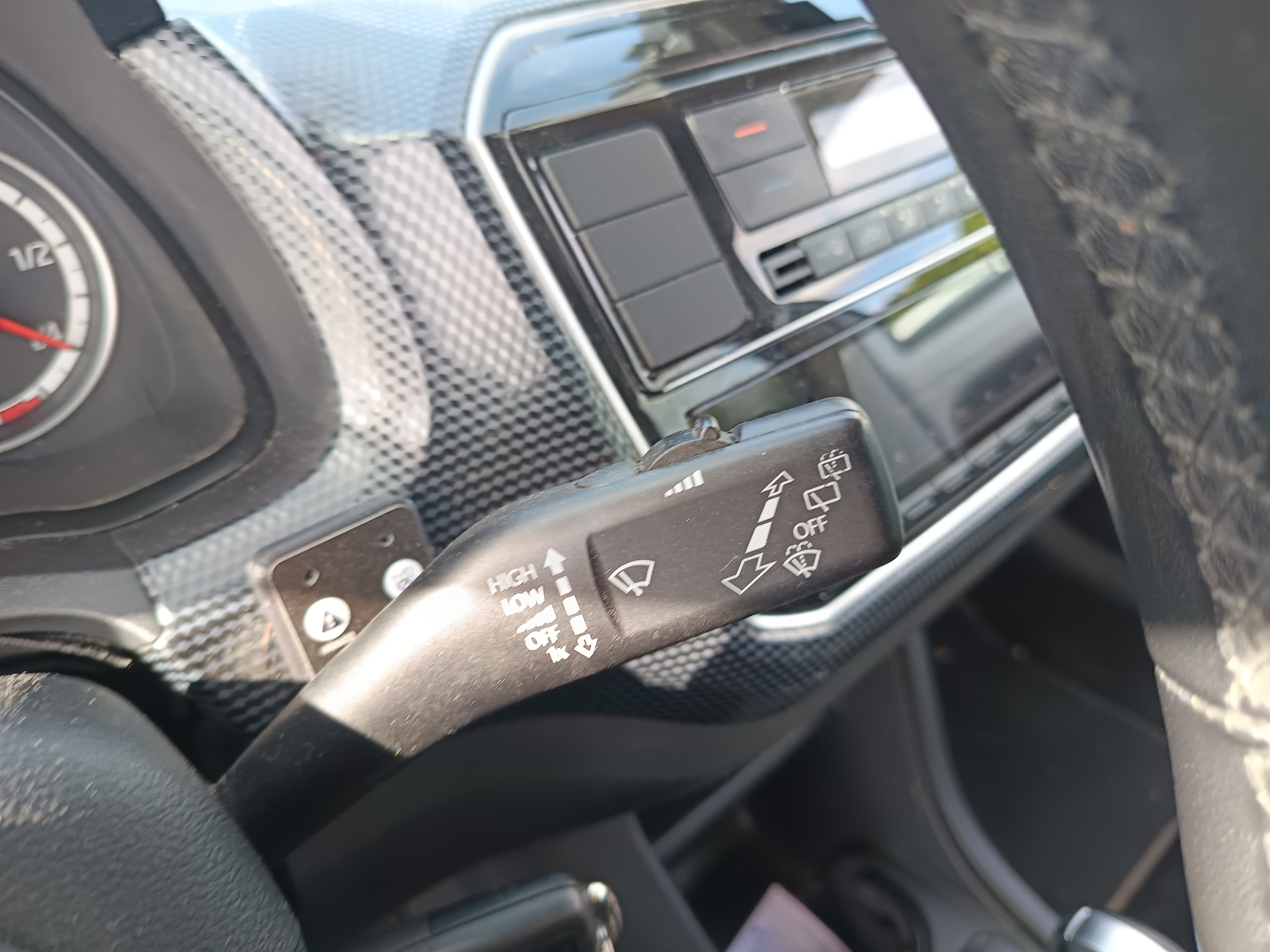 Volkswagen e-UP · Ano 2020 — imagen 41
