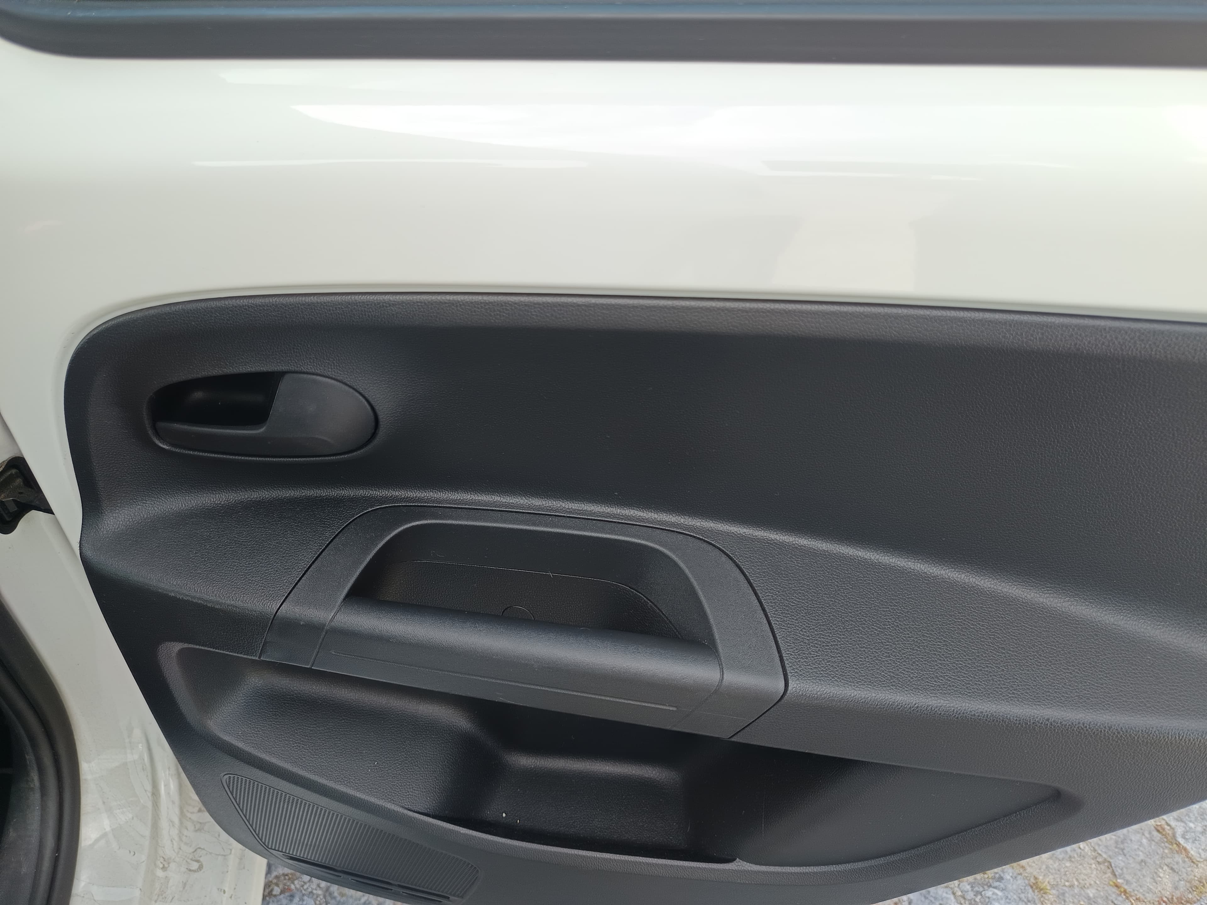 Volkswagen e-UP · Ano 2020 — imagen 22