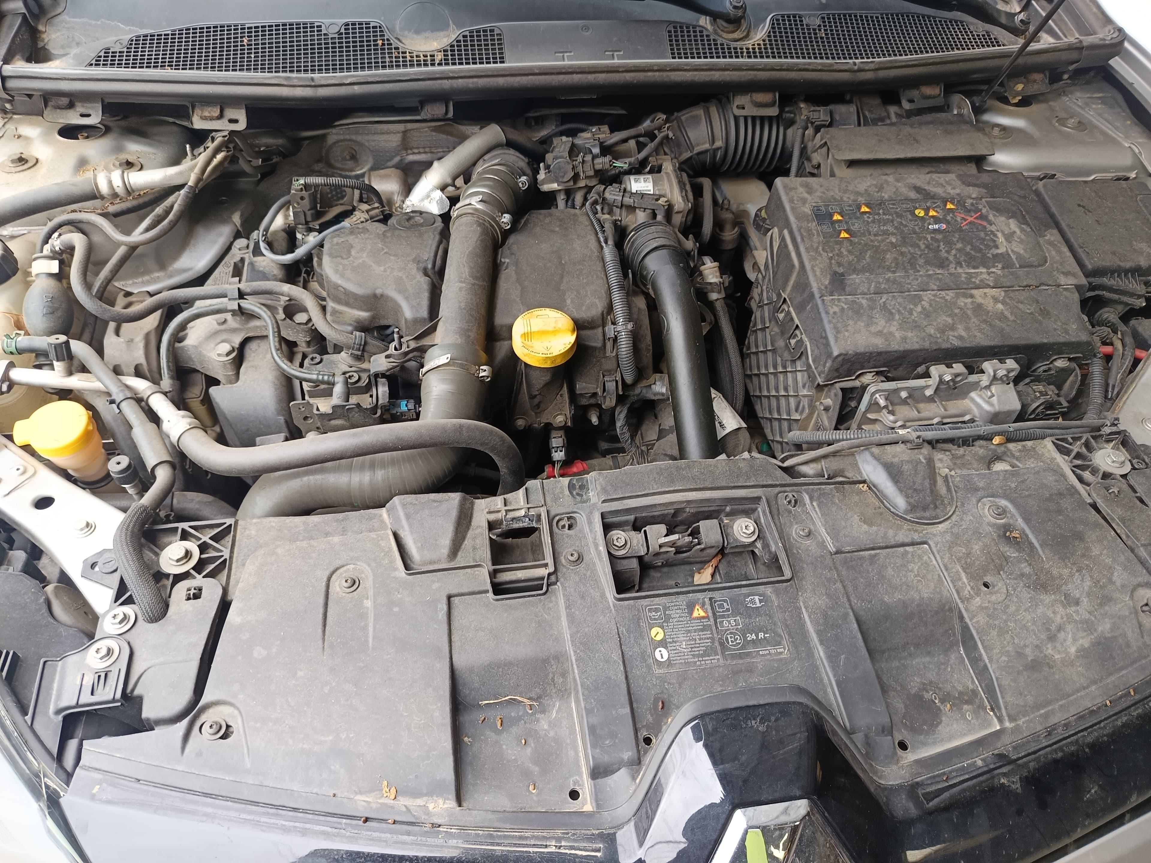 Renault Mégane · Year 2016 — image 7