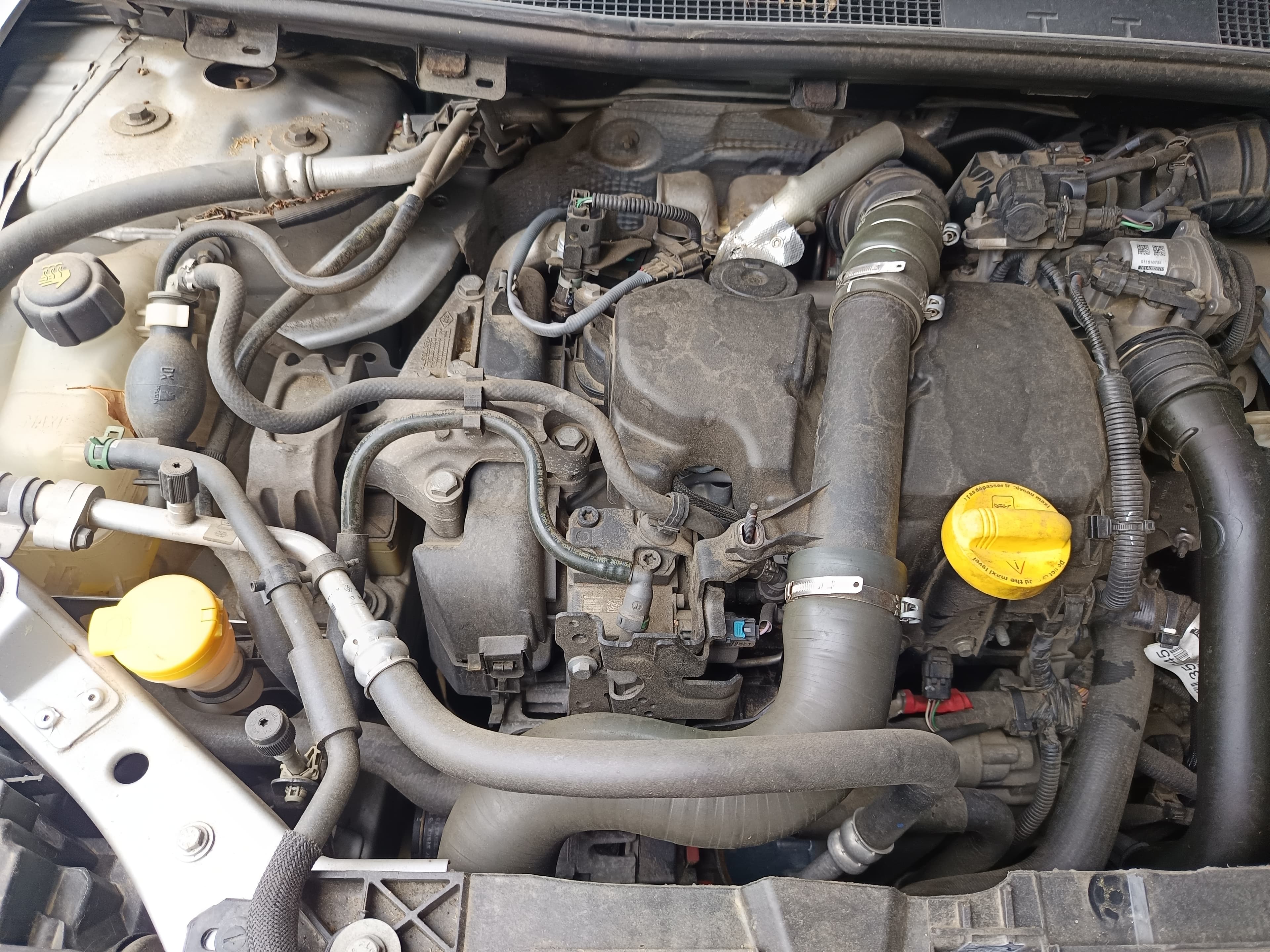 Renault Mégane · Year 2016 — image 8