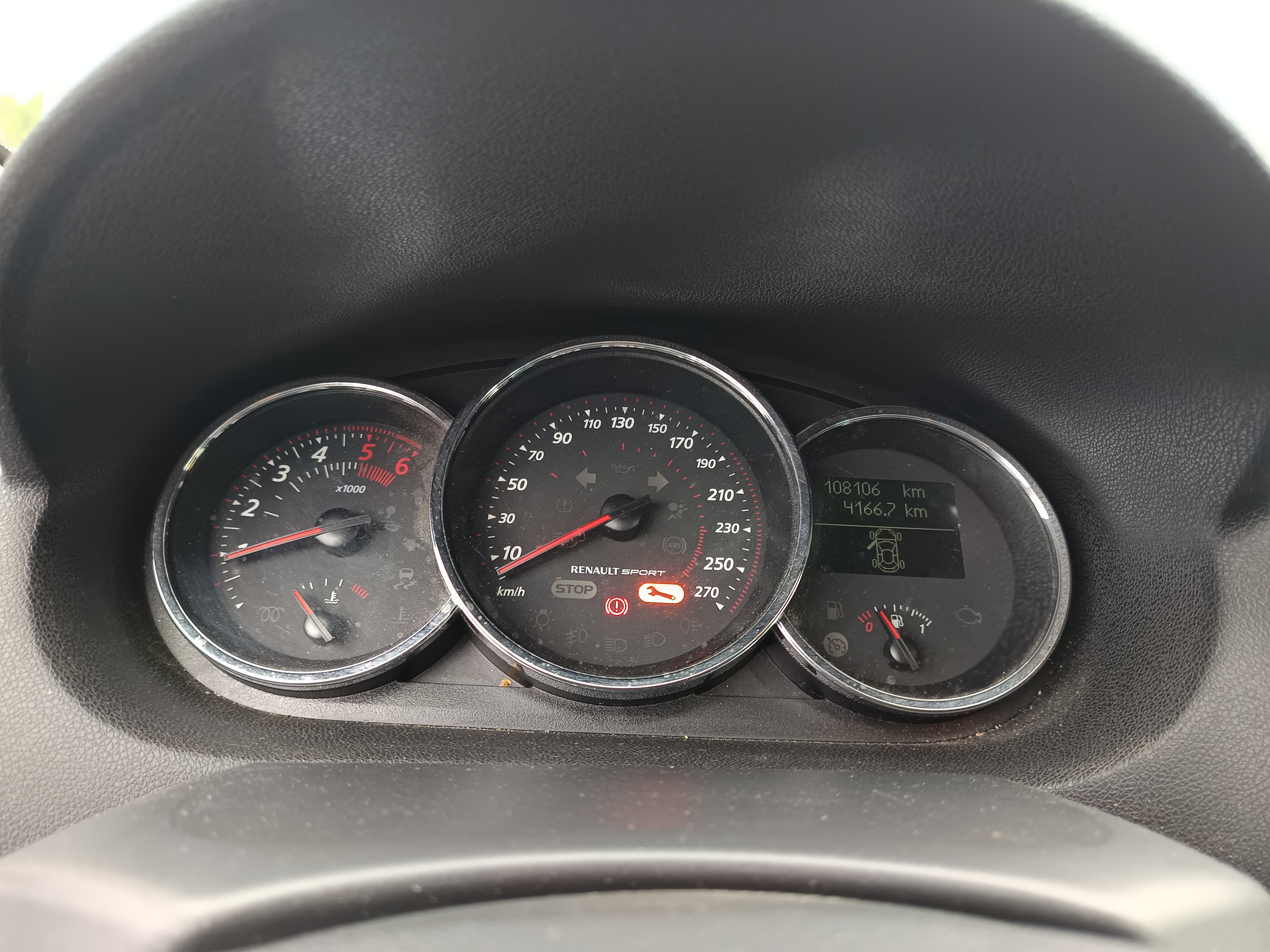 Renault Mégane · Year 2016 — image 39