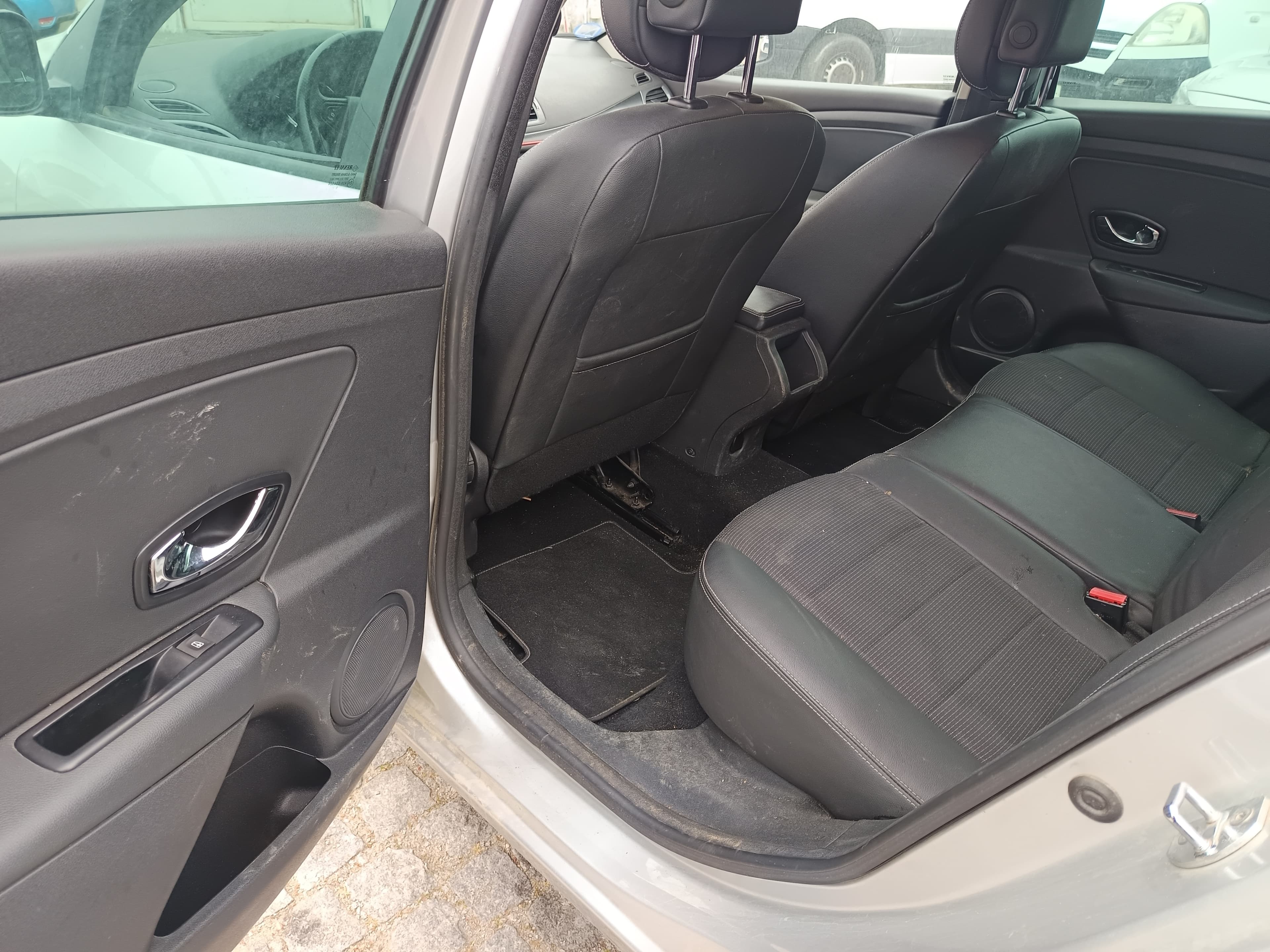 Renault Mégane · Year 2016 — image 26