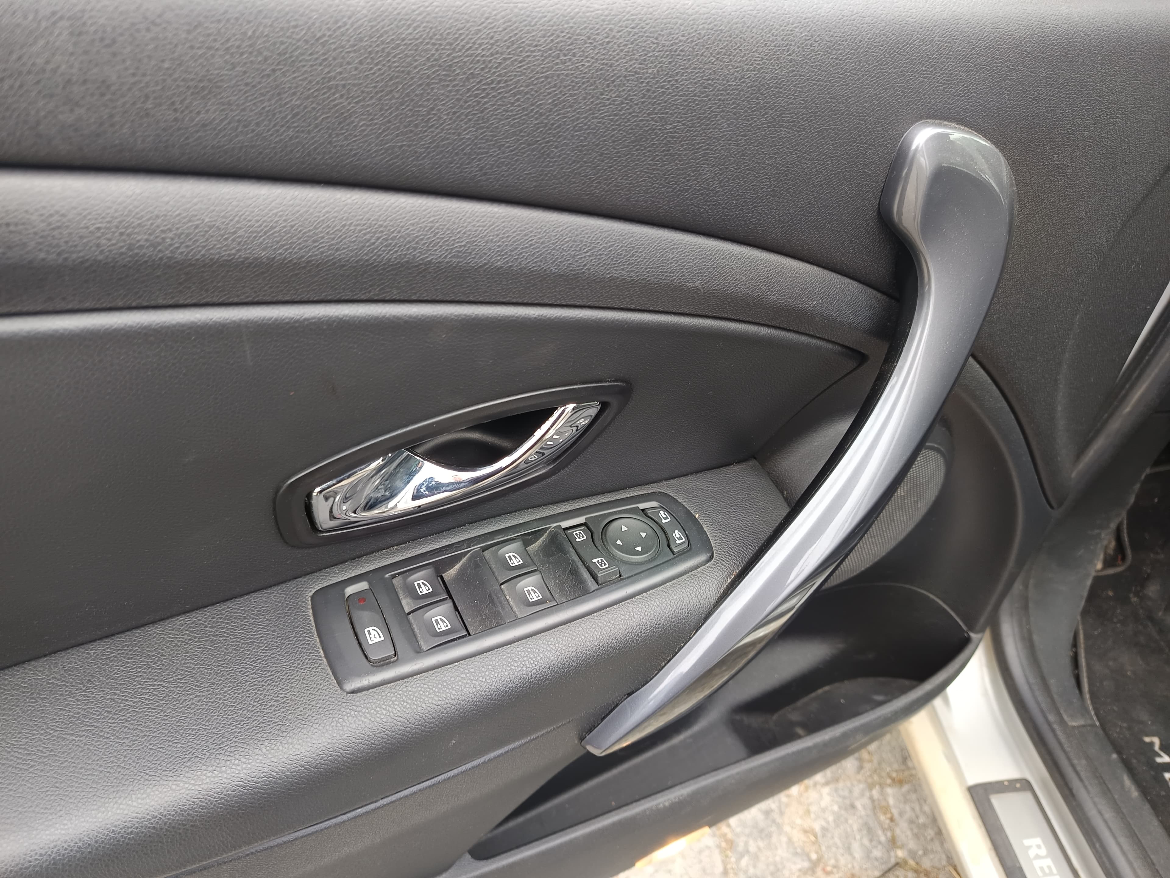 Renault Mégane · Year 2016 — image 30