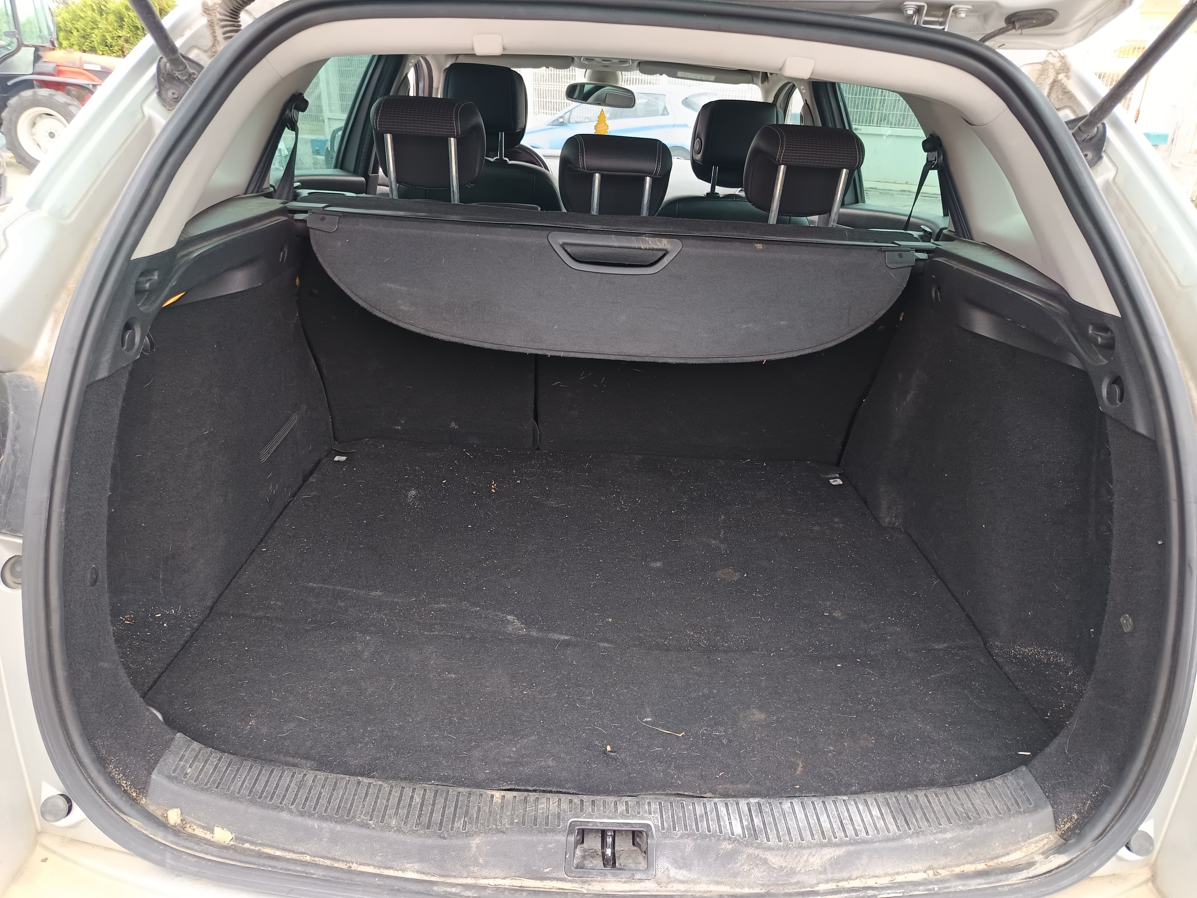Renault Mégane · Year 2016 — image 18