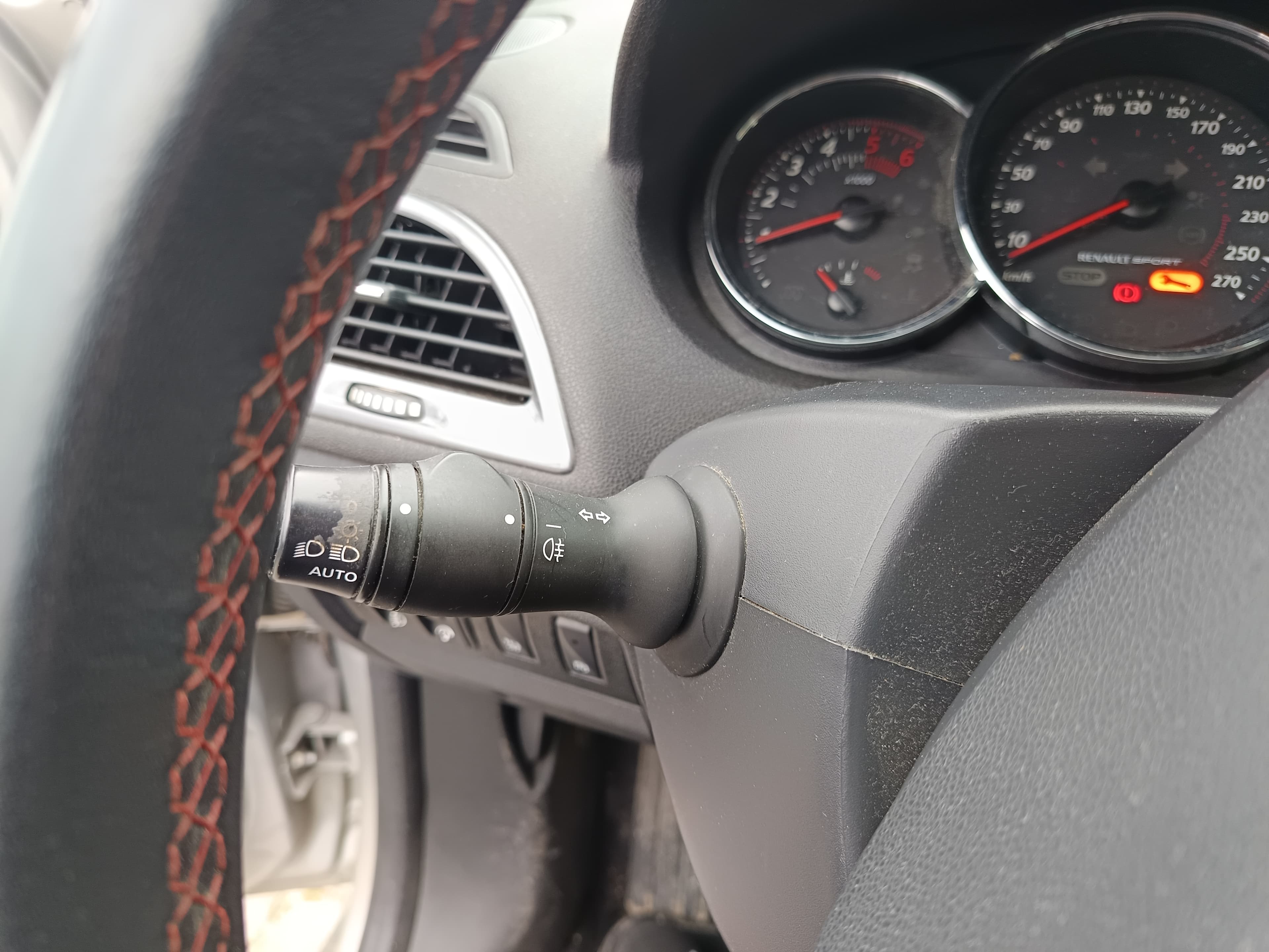 Renault Mégane · Year 2016 — image 41