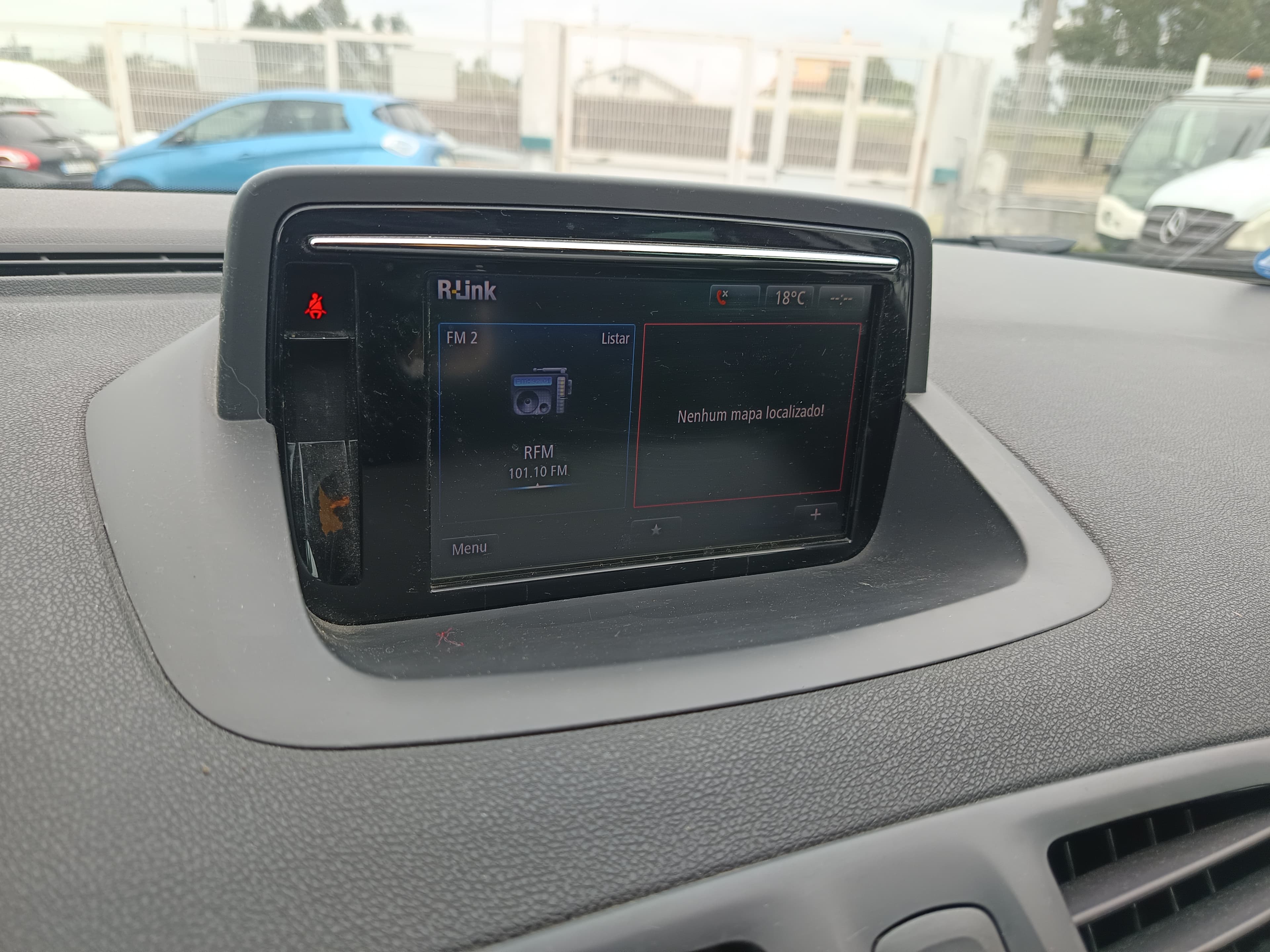 Renault Mégane · Year 2016 — image 37