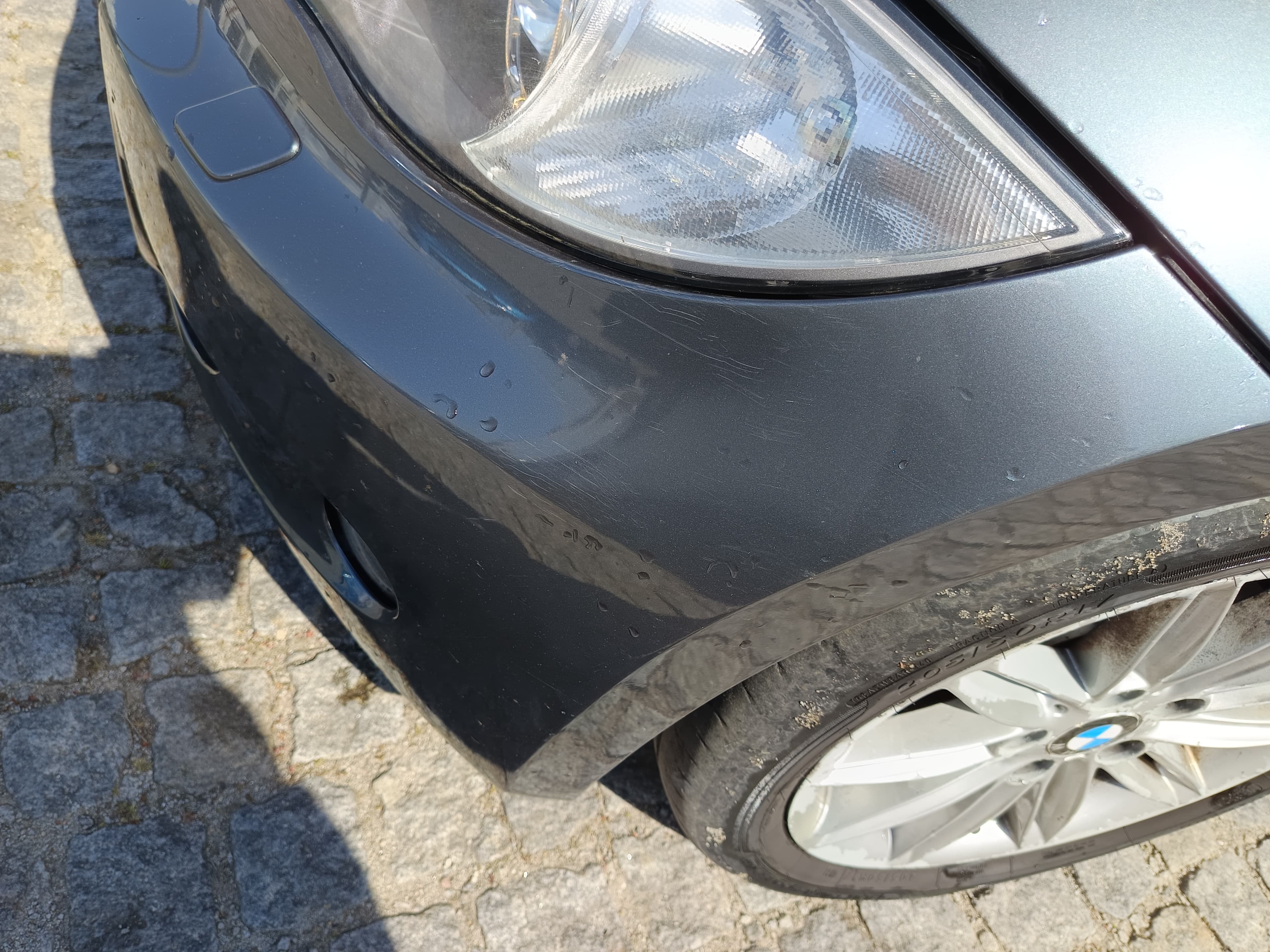 BMW 118 d · Ano 2008 — image 18