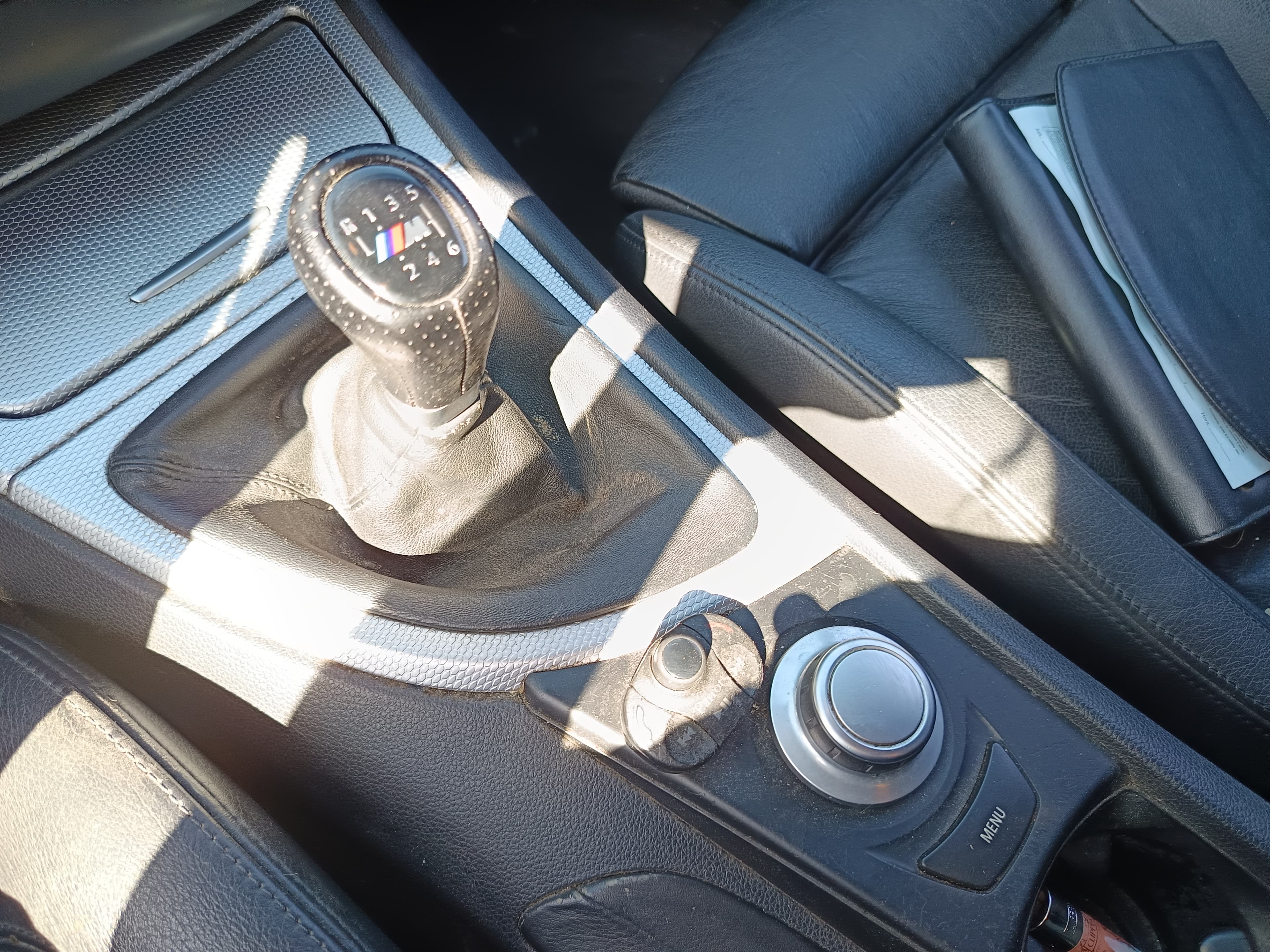 BMW 118 d · Ano 2008 — image 38
