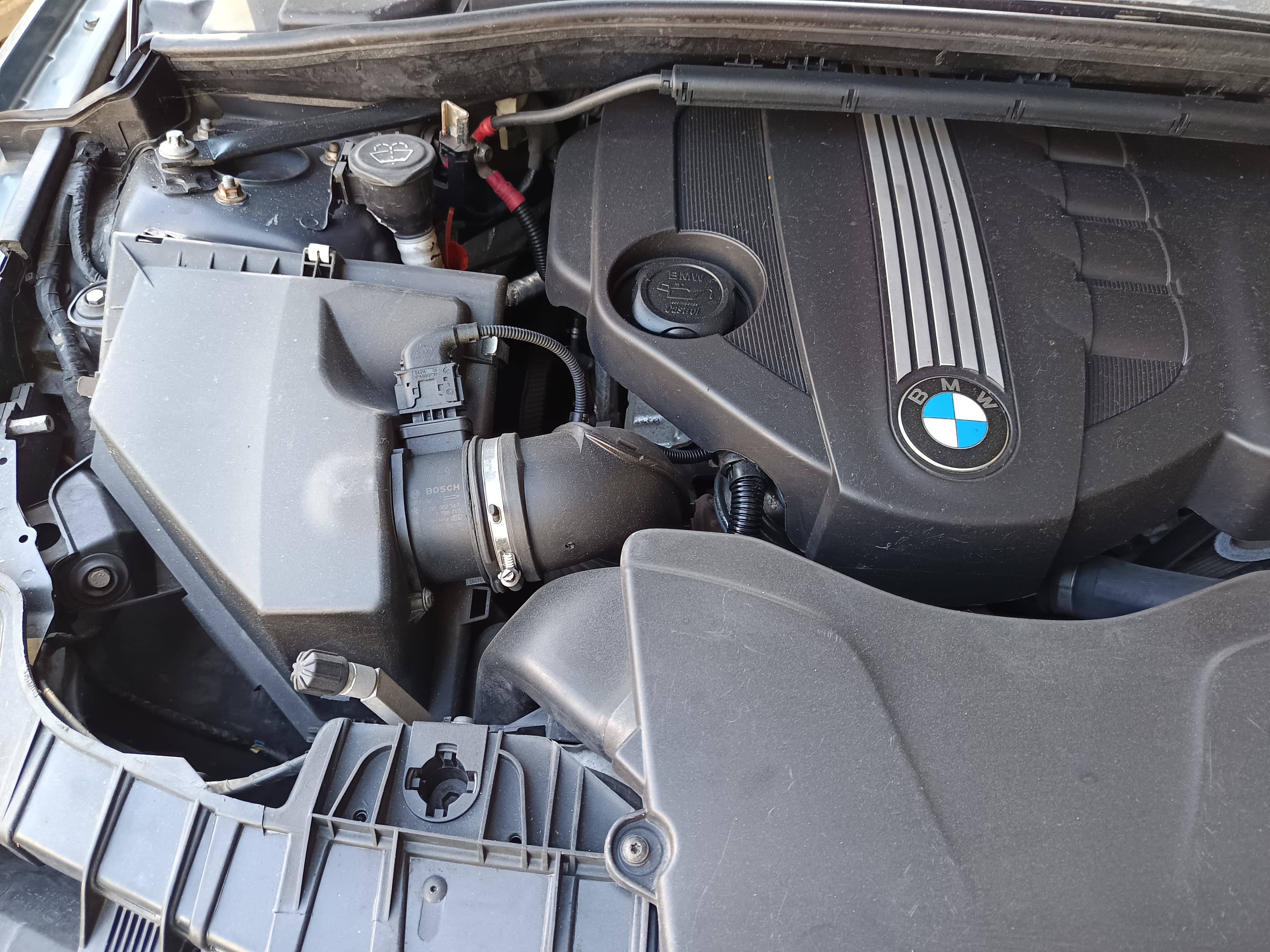 BMW 118 d · Ano 2008 — image 9